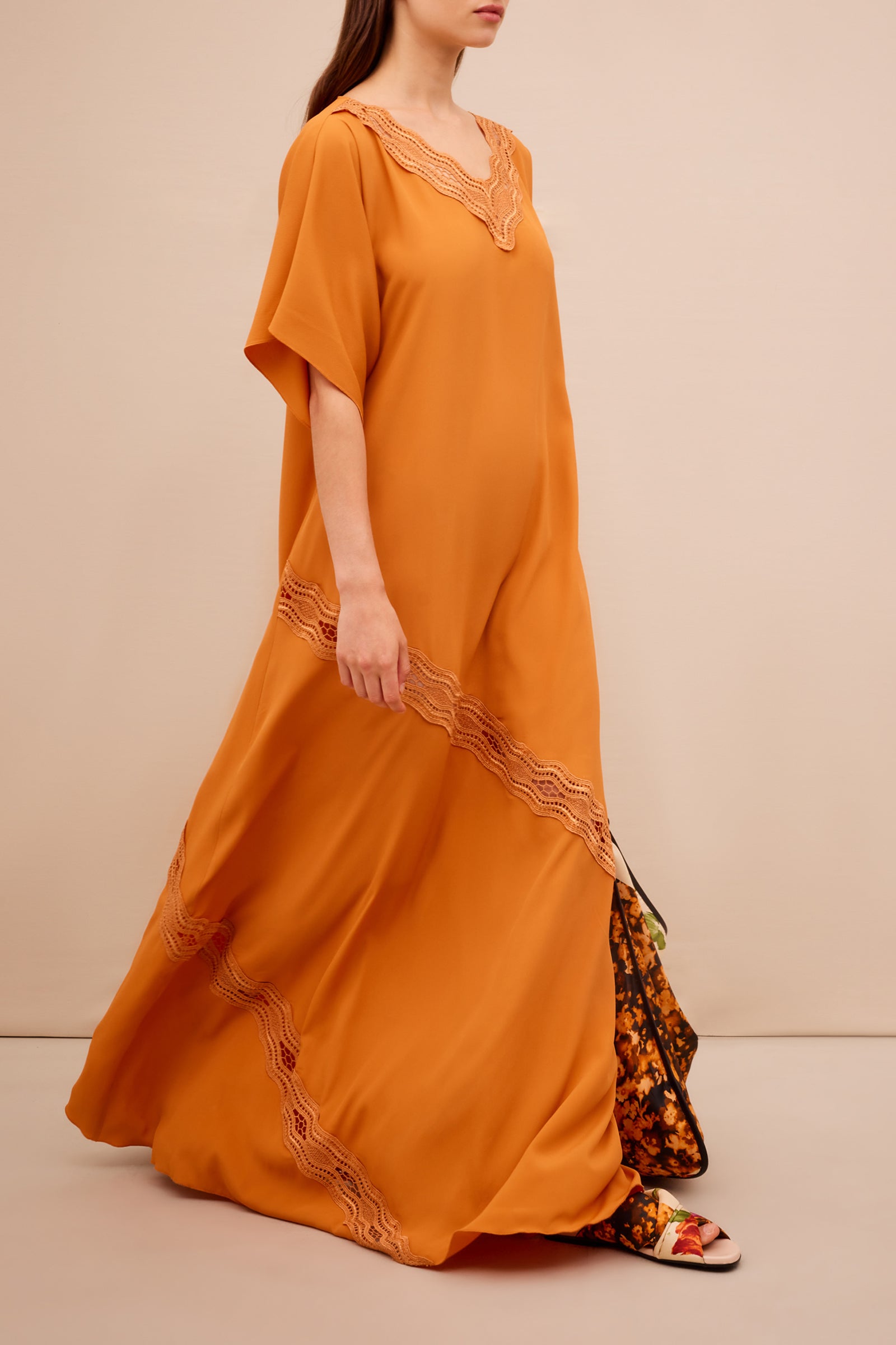 KISHA DRESS
