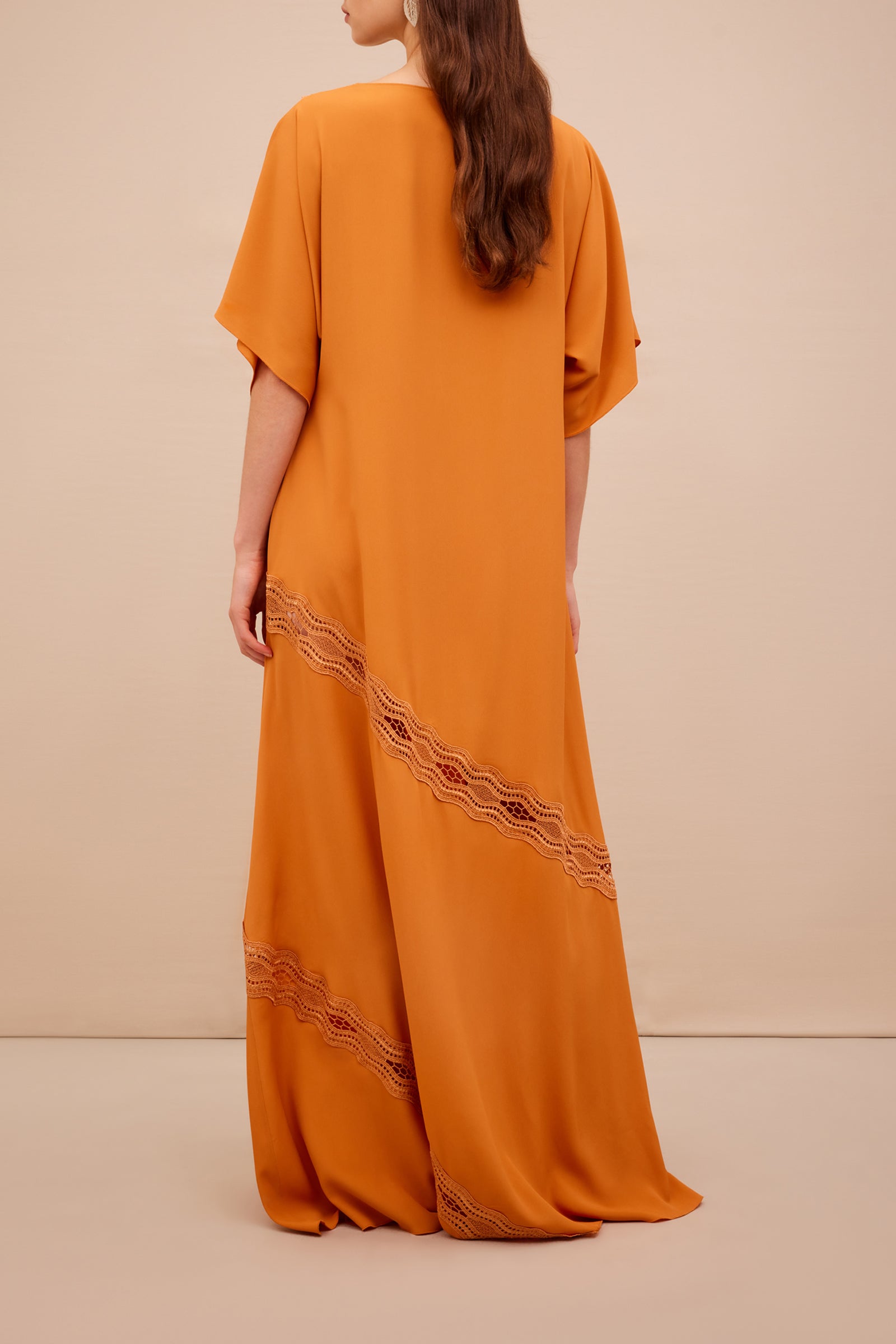 KISHA DRESS
