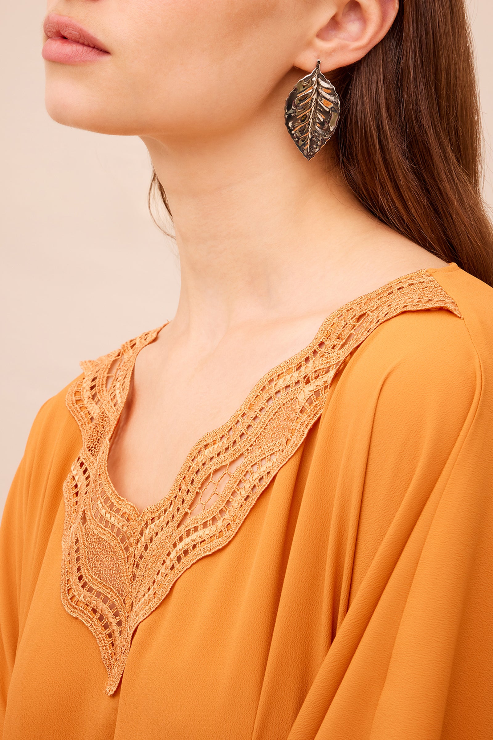 KISHA DRESS