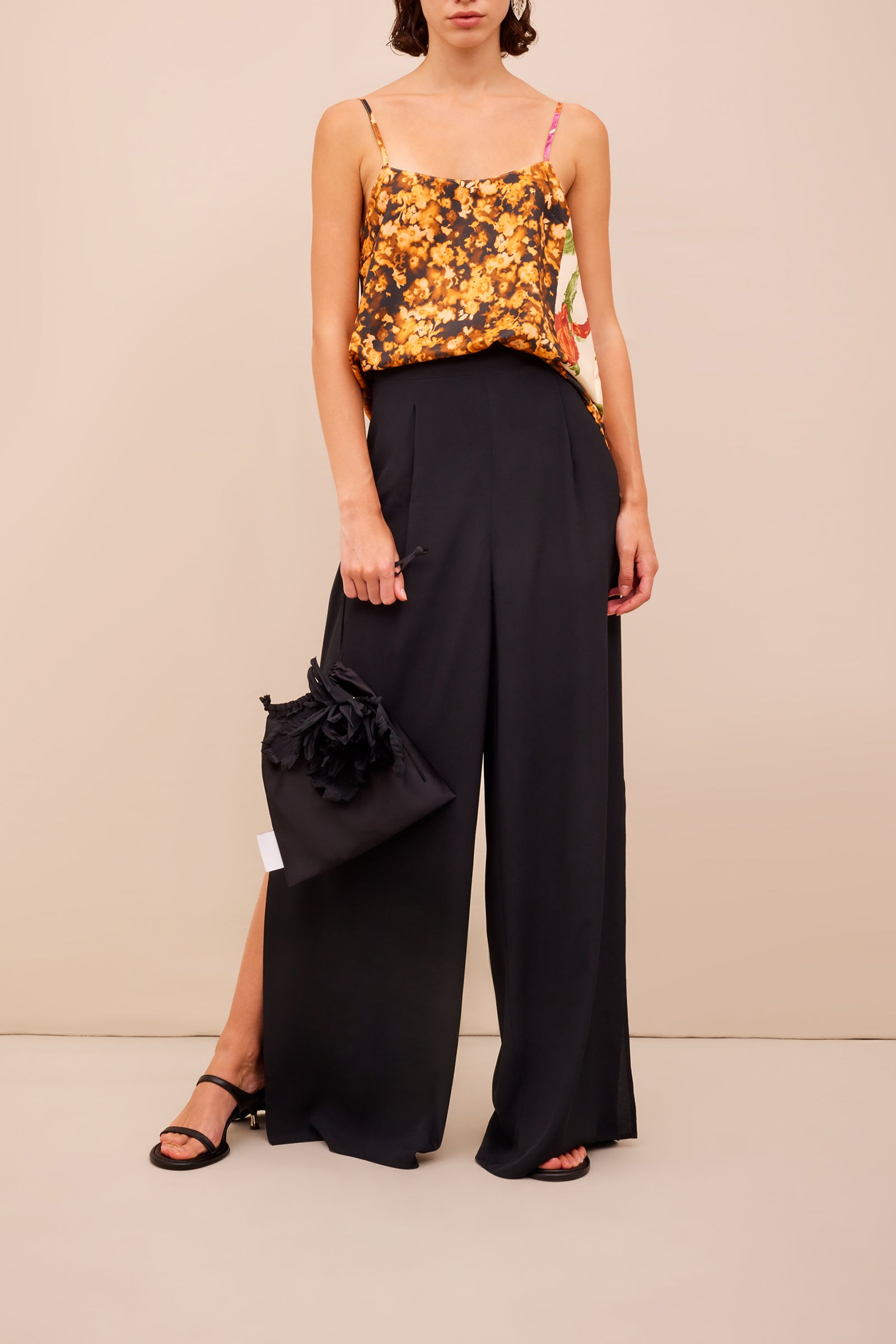 OTTAVIA TROUSERS
