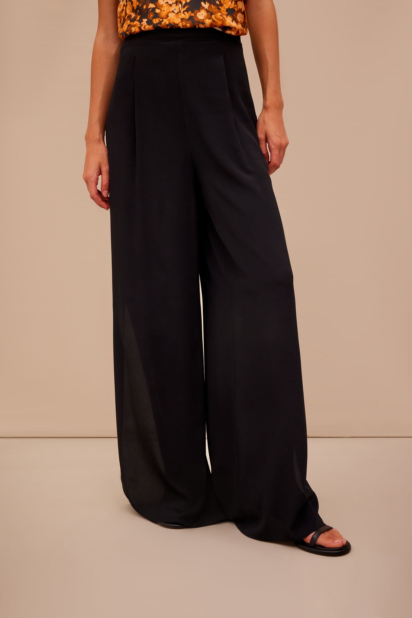 OTTAVIA TROUSERS