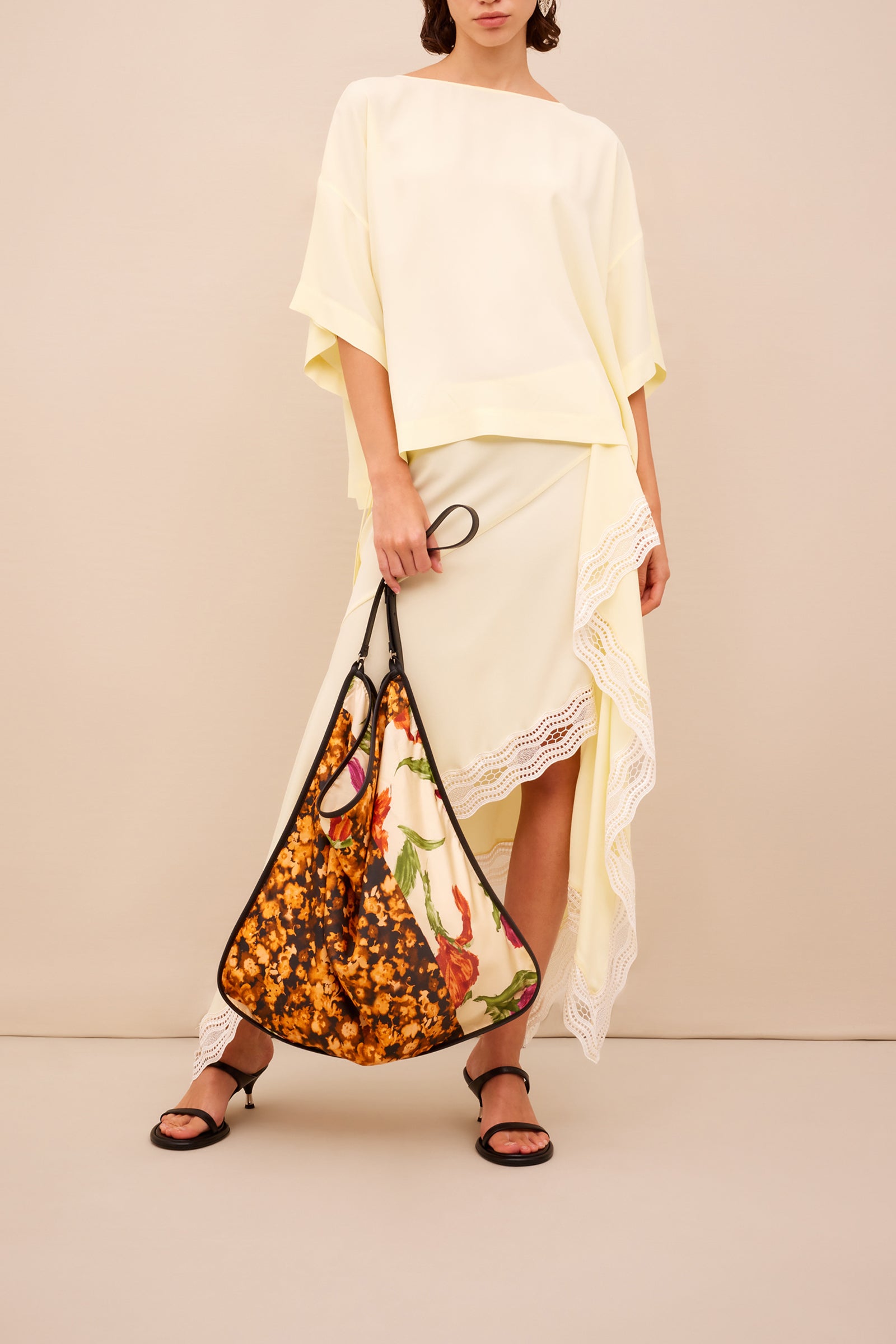 ARTEMIDE BLOUSE
