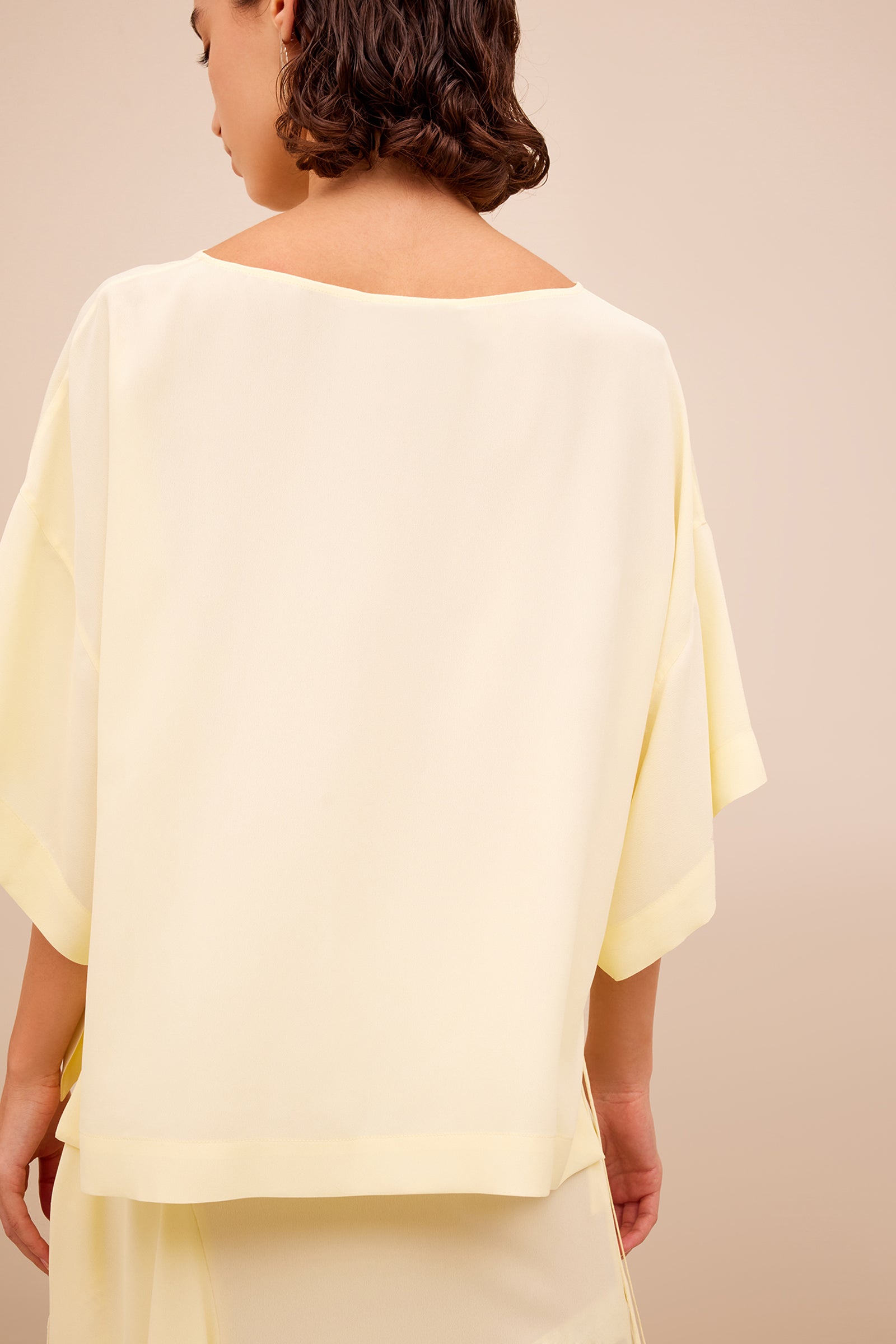 ARTEMIDE BLOUSE