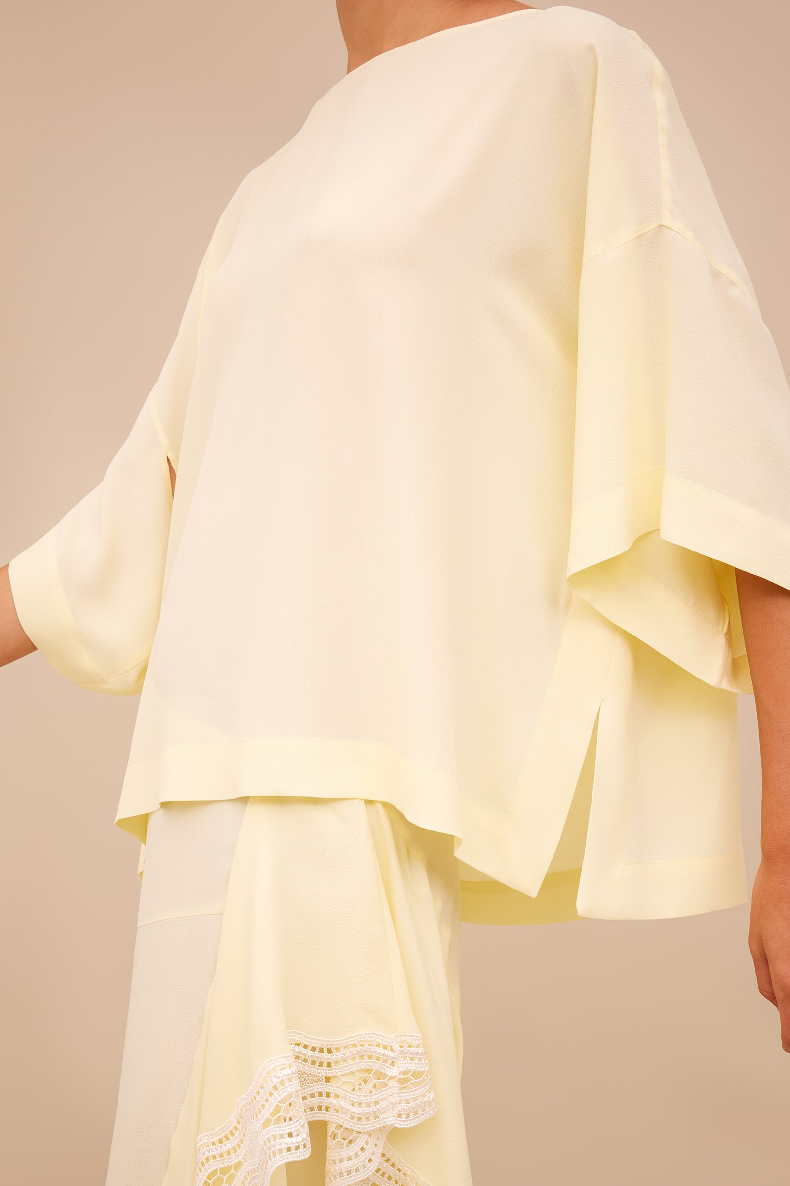 ARTEMIDE BLOUSE