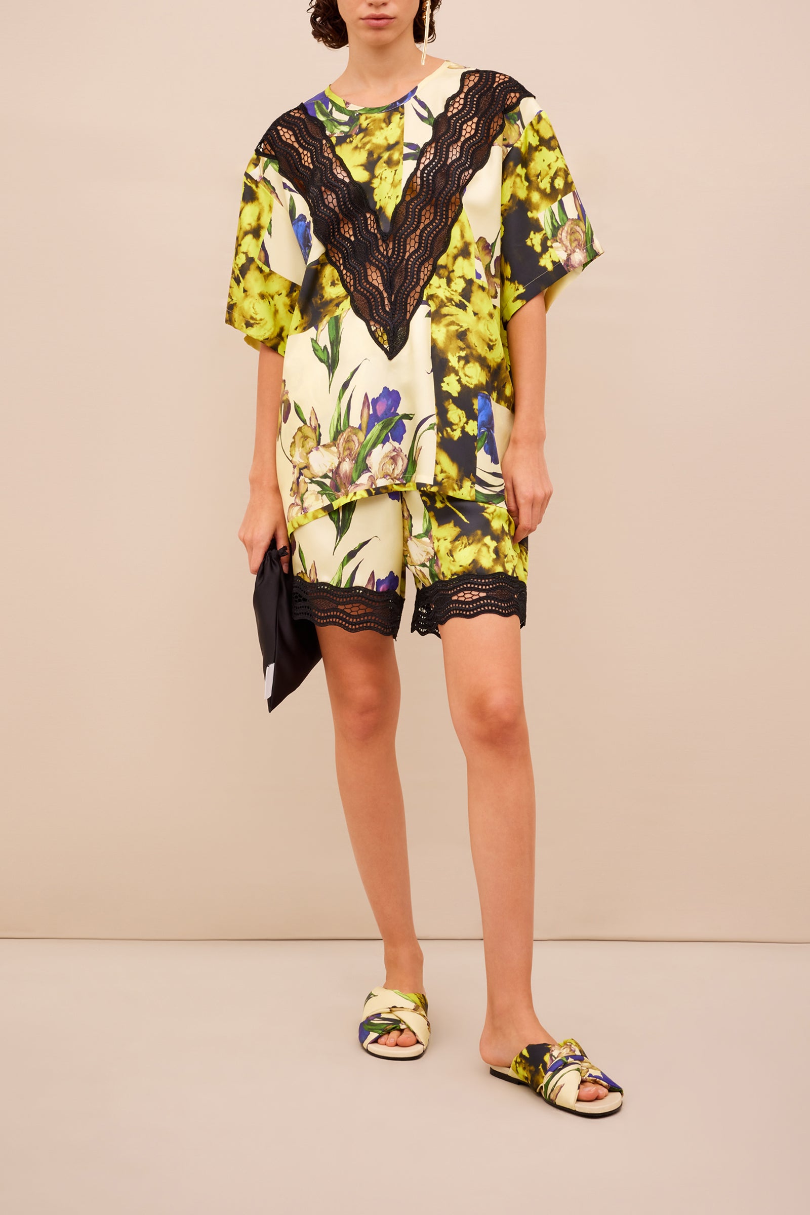LAYLA BLOUSE