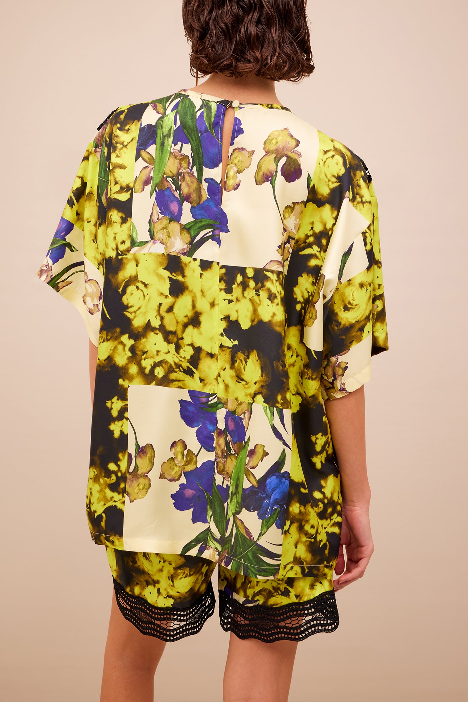 LAYLA BLOUSE