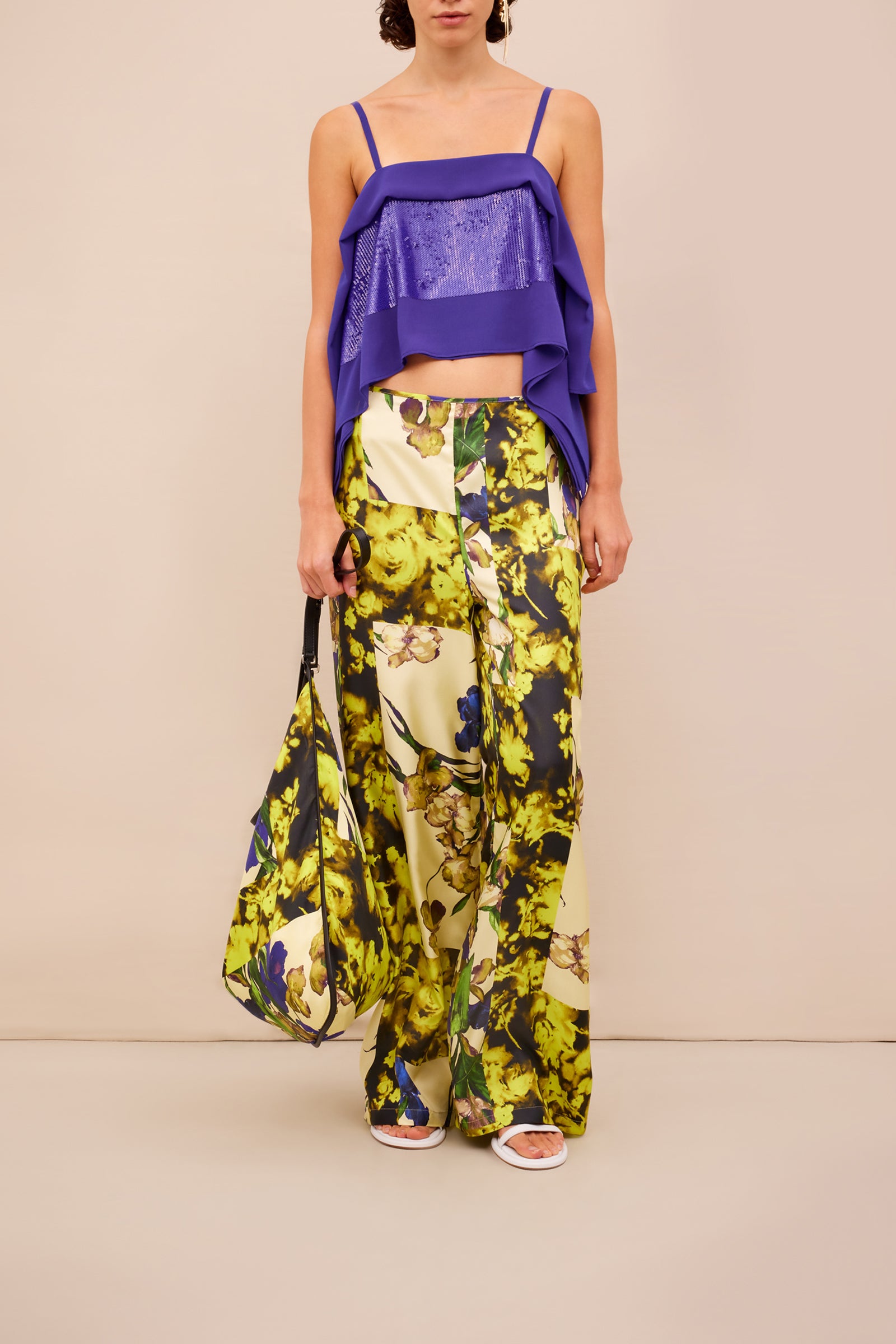 MICHELLE TROUSERS