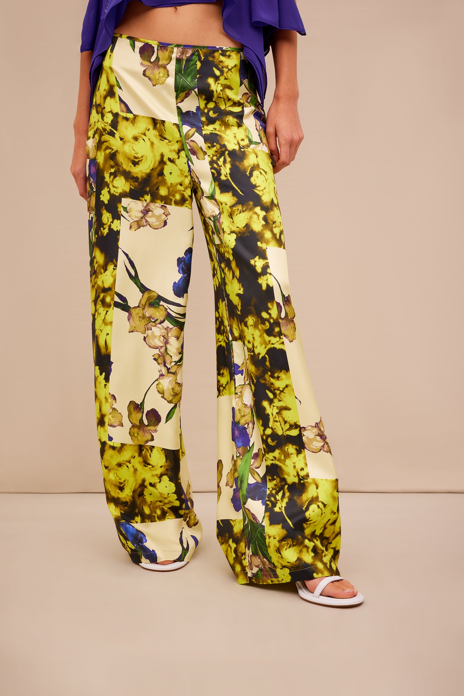 MICHELLE TROUSERS