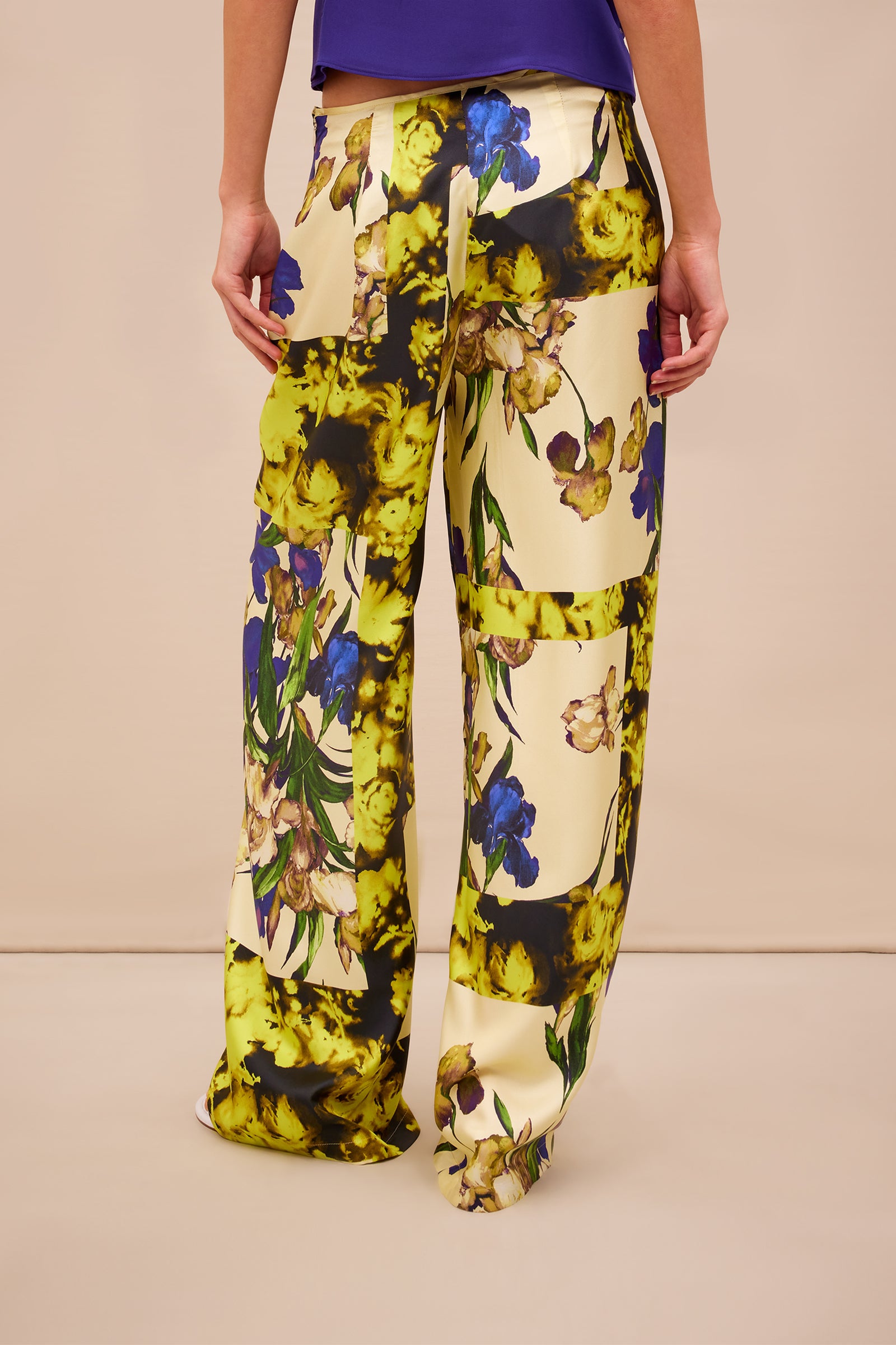 MICHELLE TROUSERS