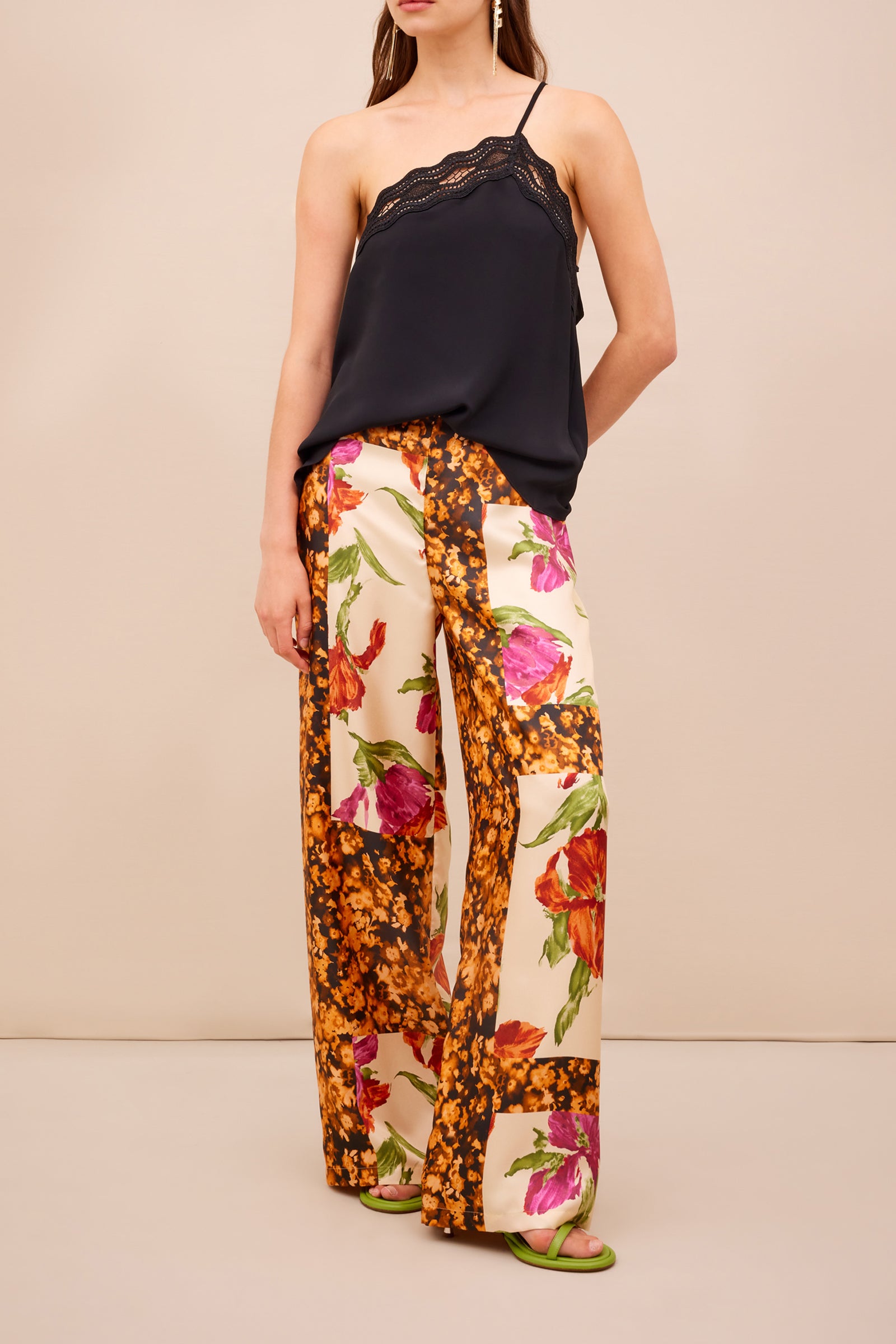 MICHELLE TROUSERS