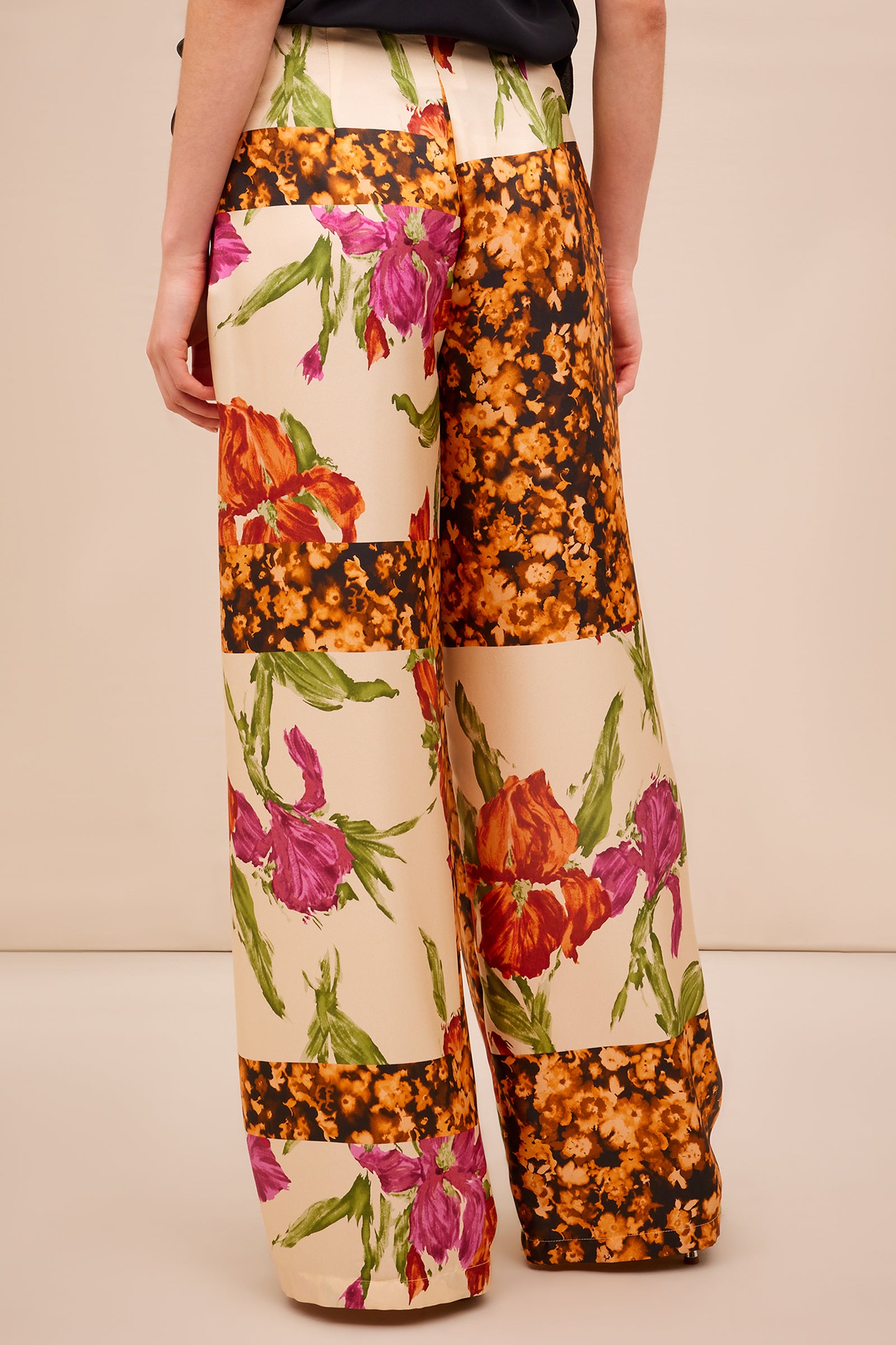 MICHELLE TROUSERS