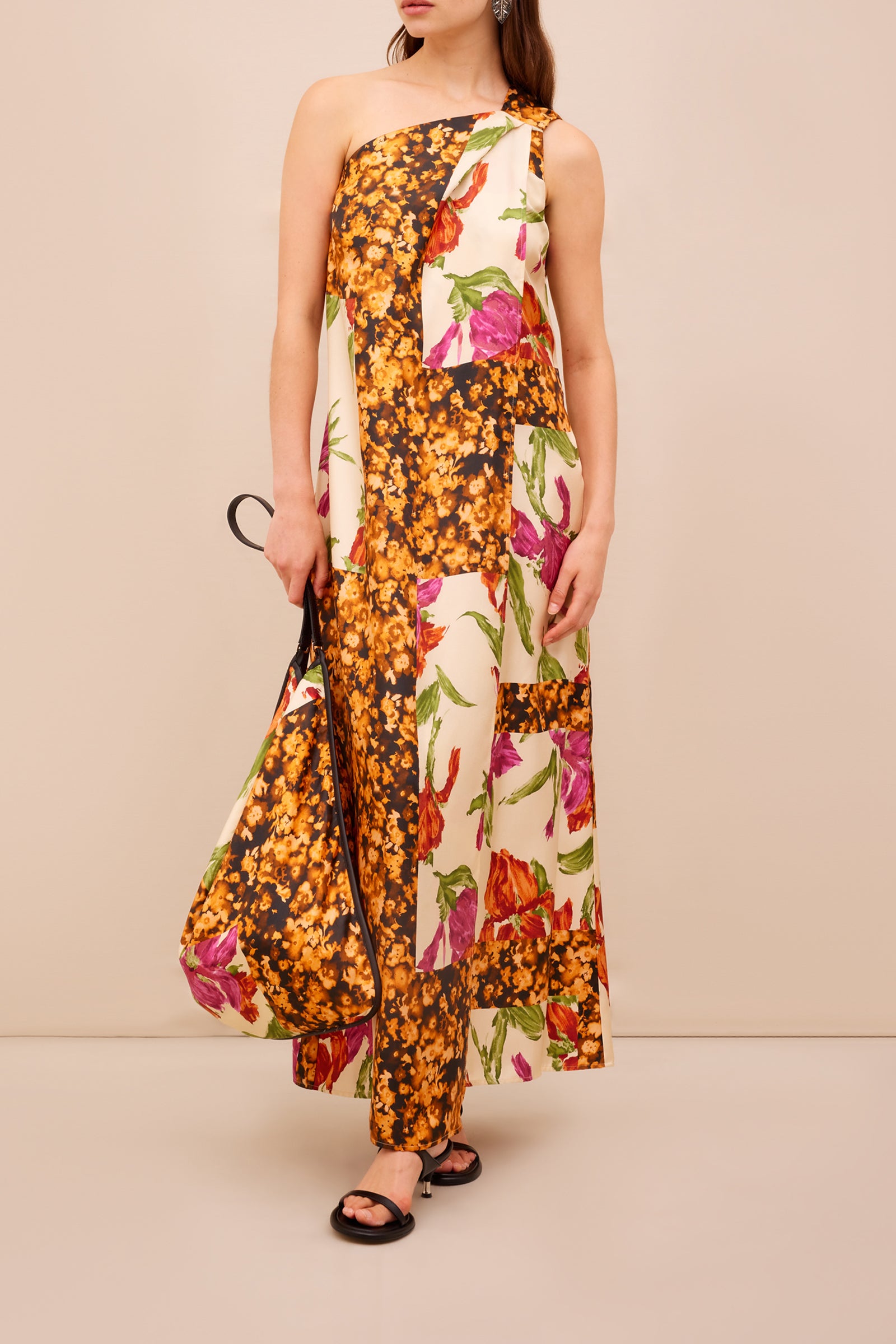 ELISABETTA DRESS