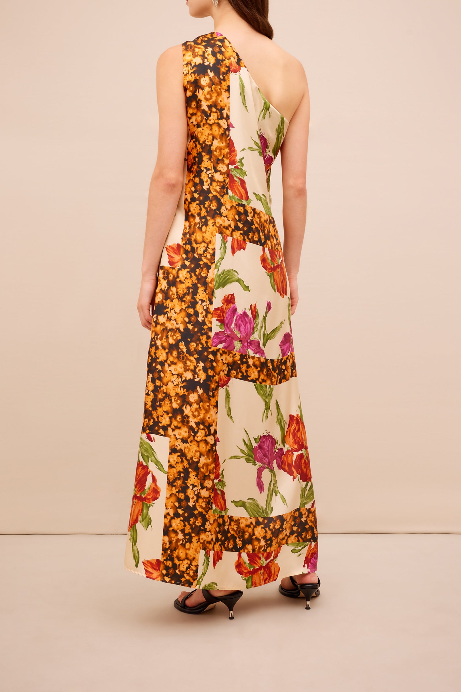 ELISABETTA DRESS