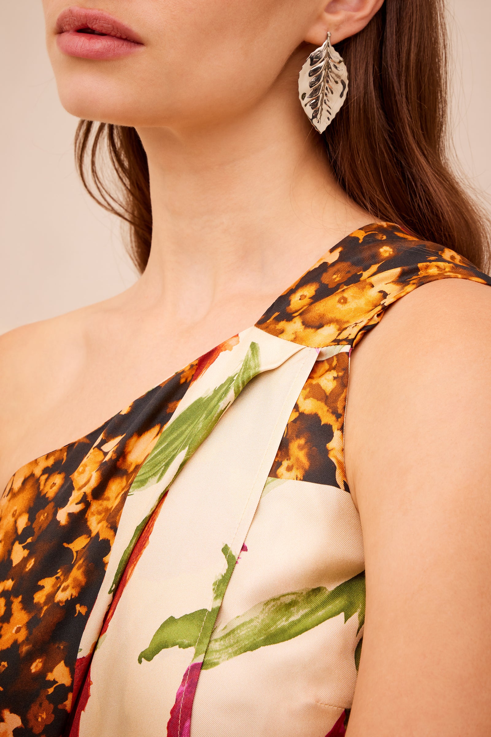 ELISABETTA DRESS