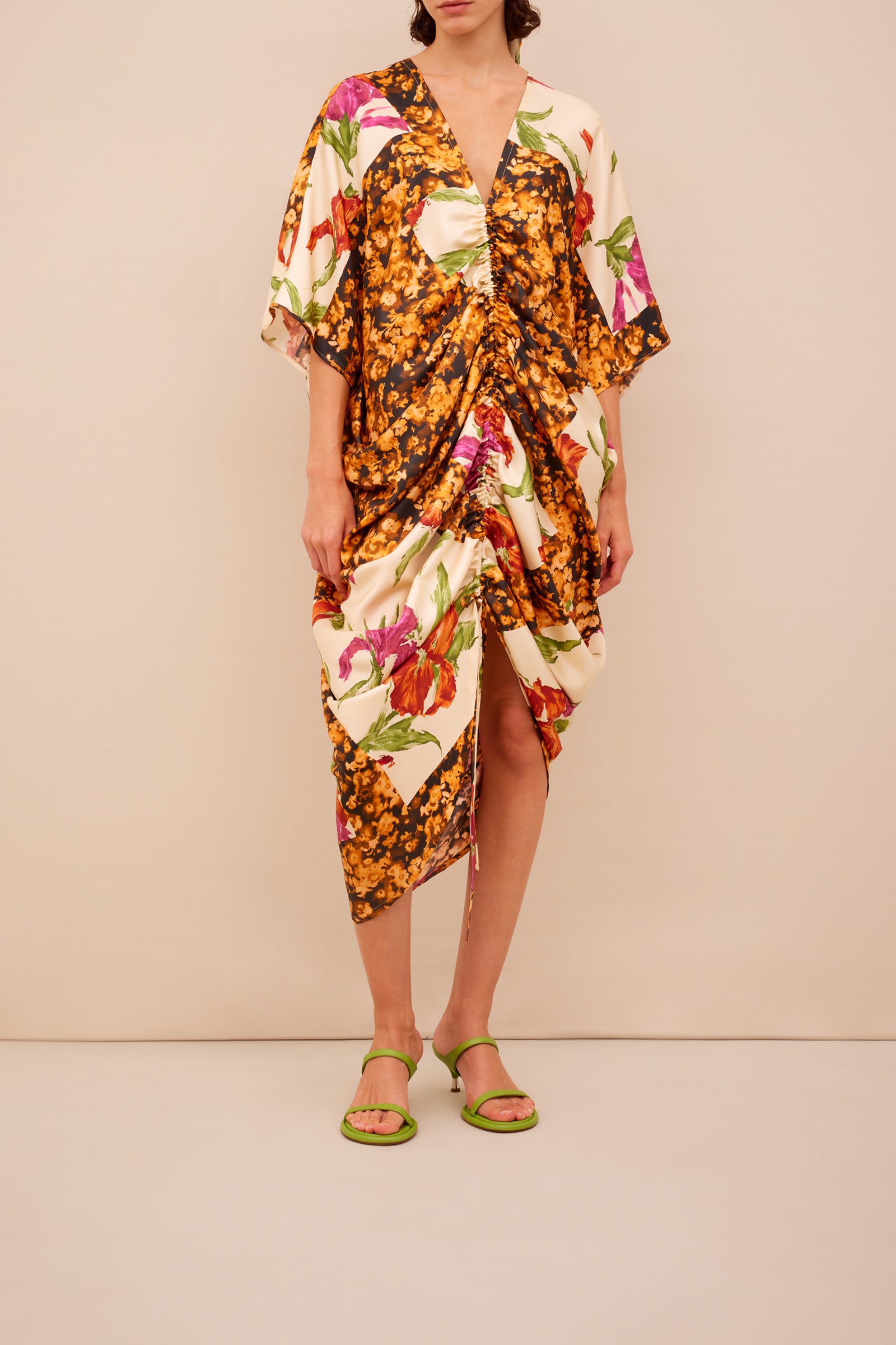CLEA DRESS