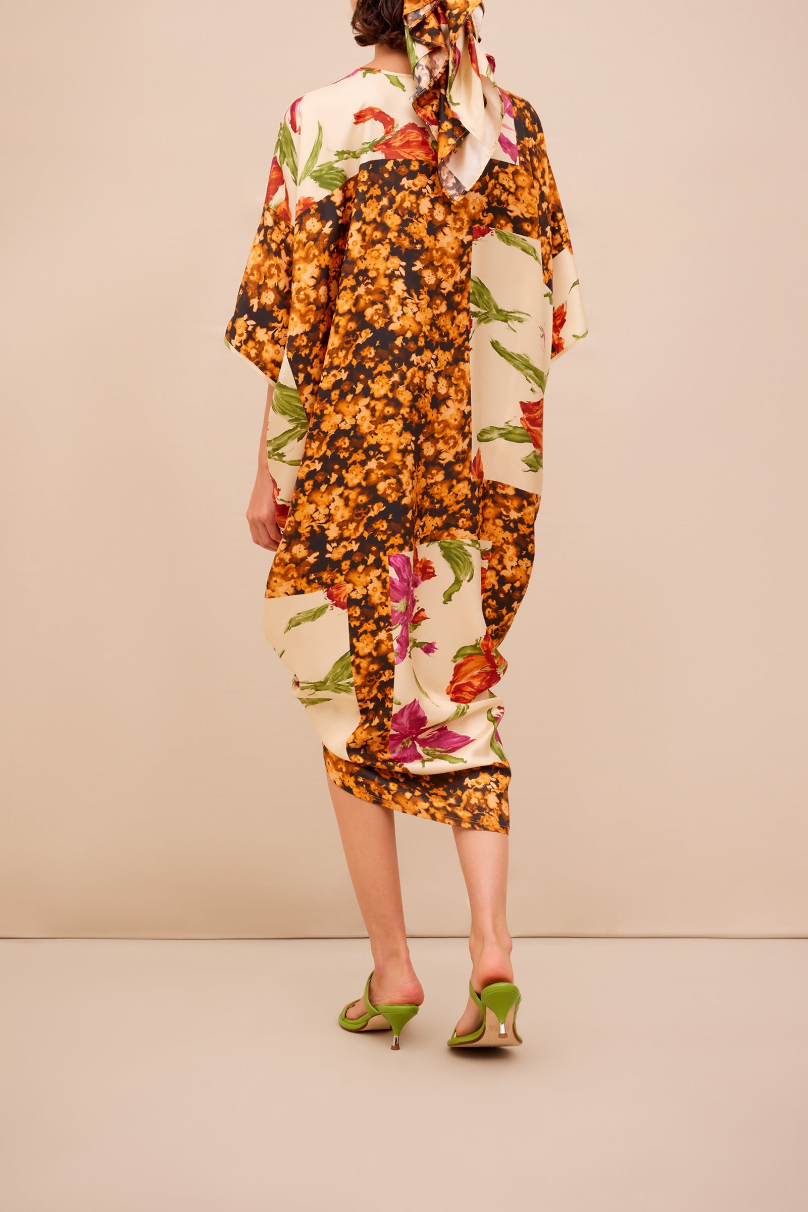 CLEA DRESS