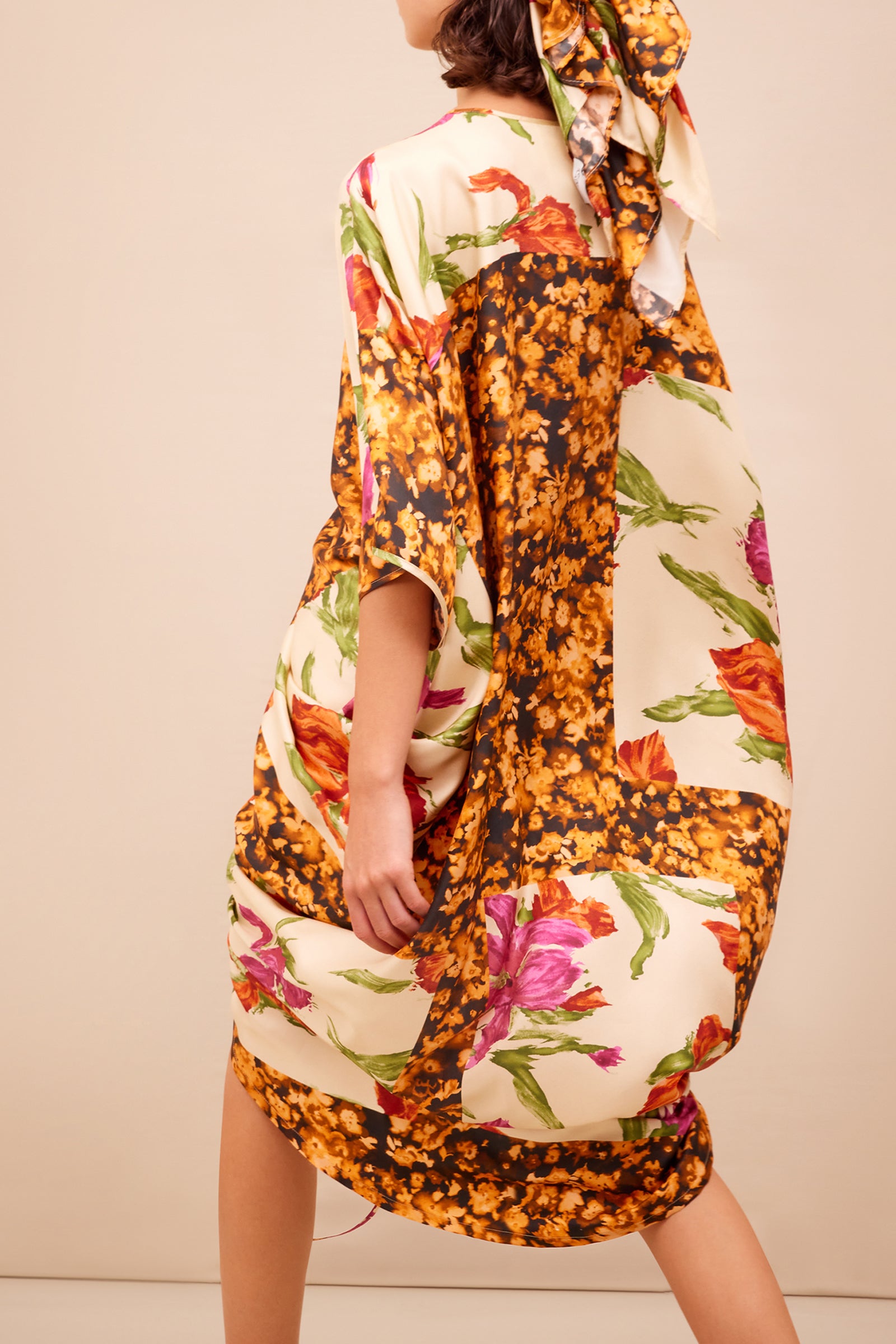 CLEA DRESS