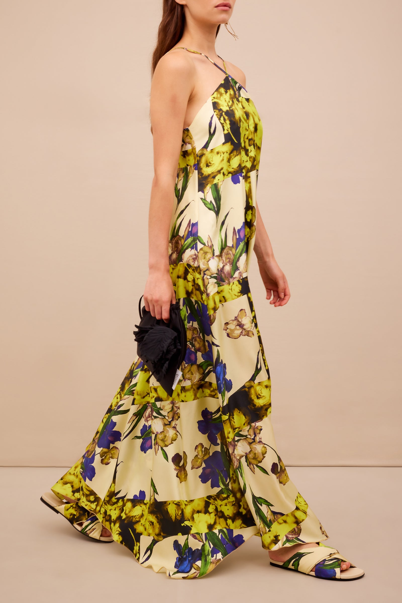 CARMEN DRESS