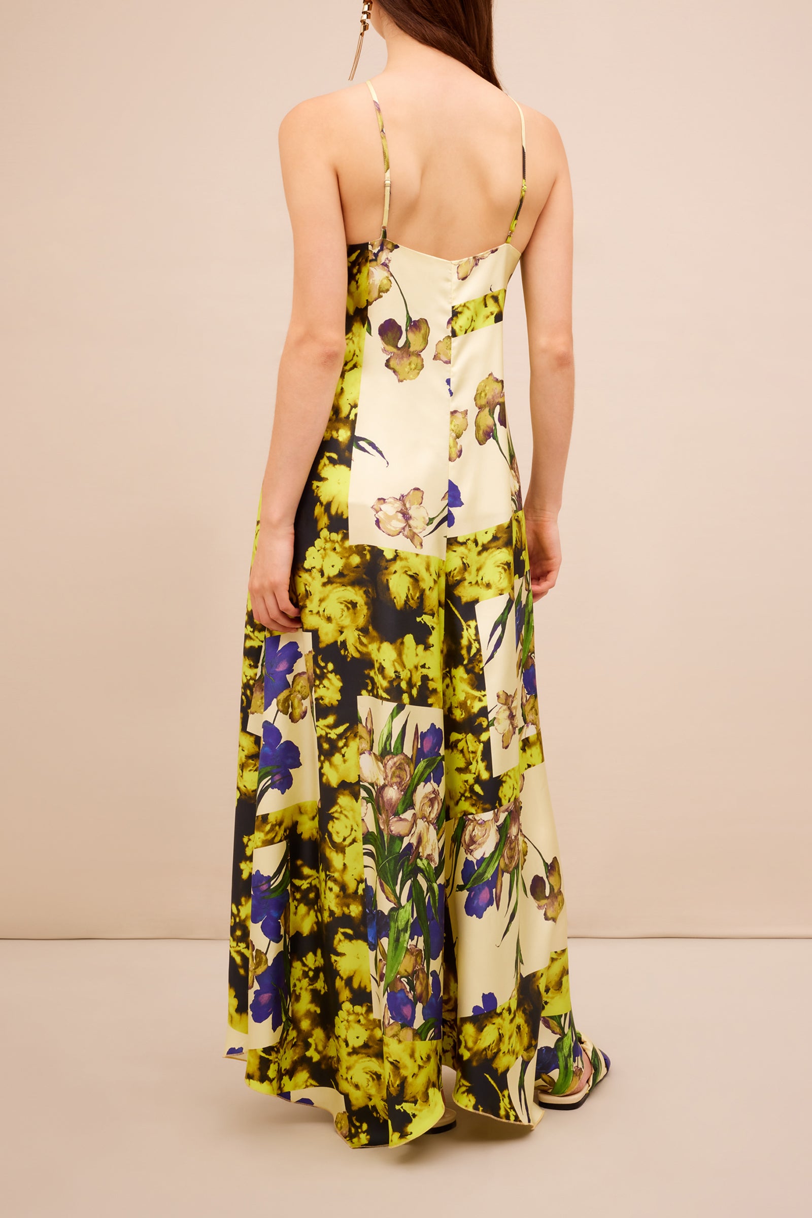 CARMEN DRESS