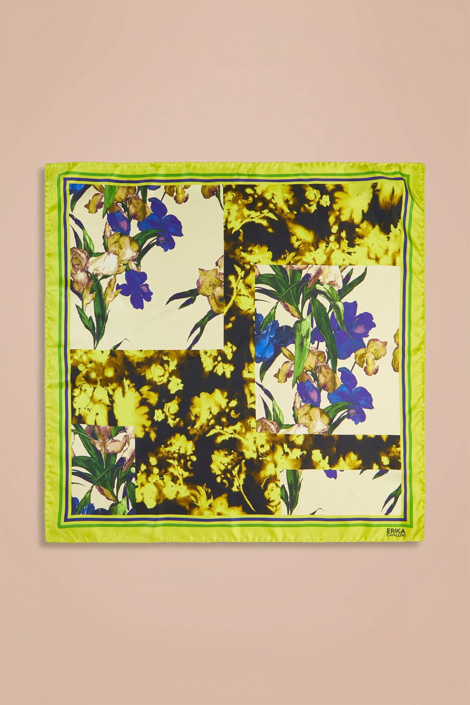 PRINTED SCARF