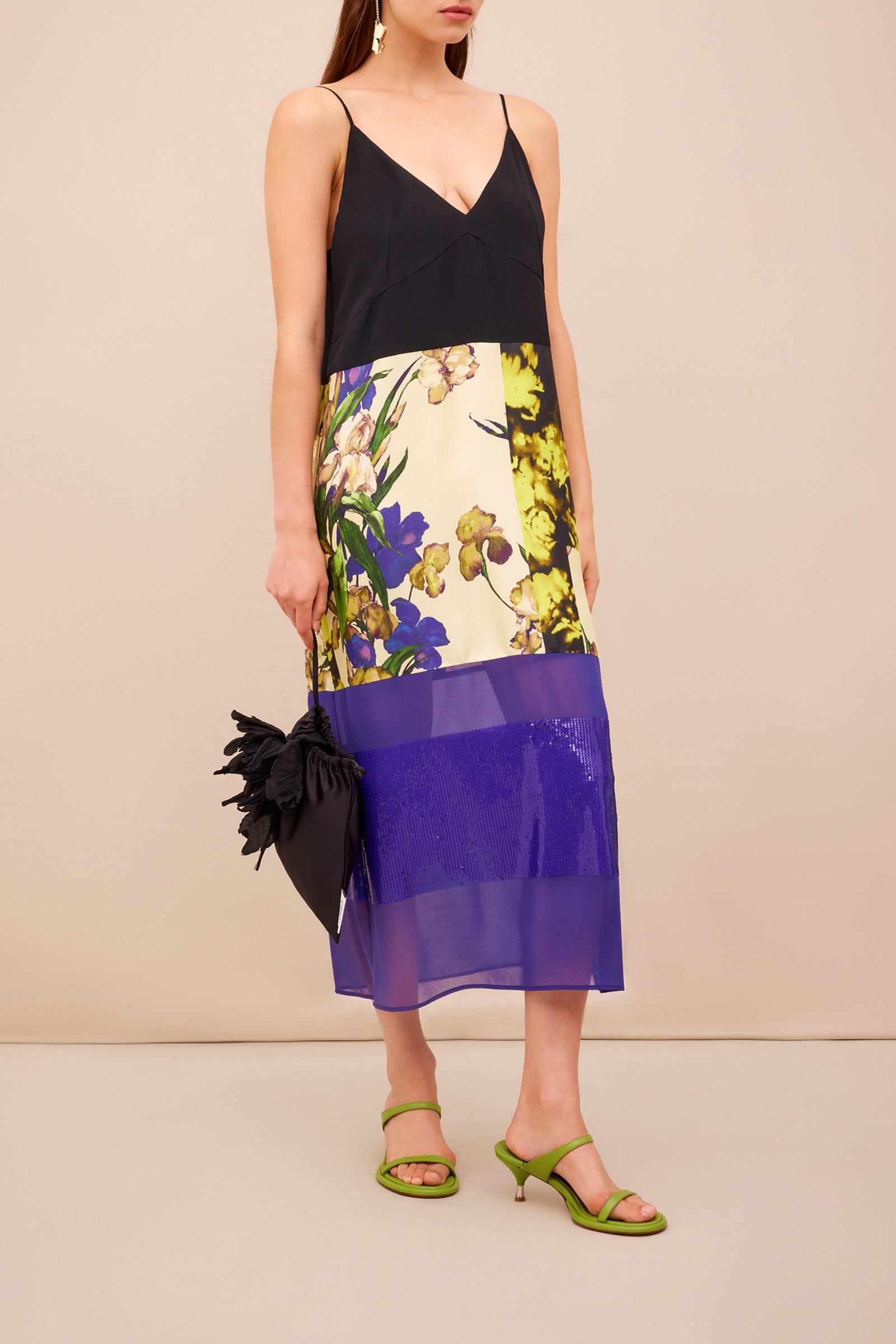 ESTER DRESS