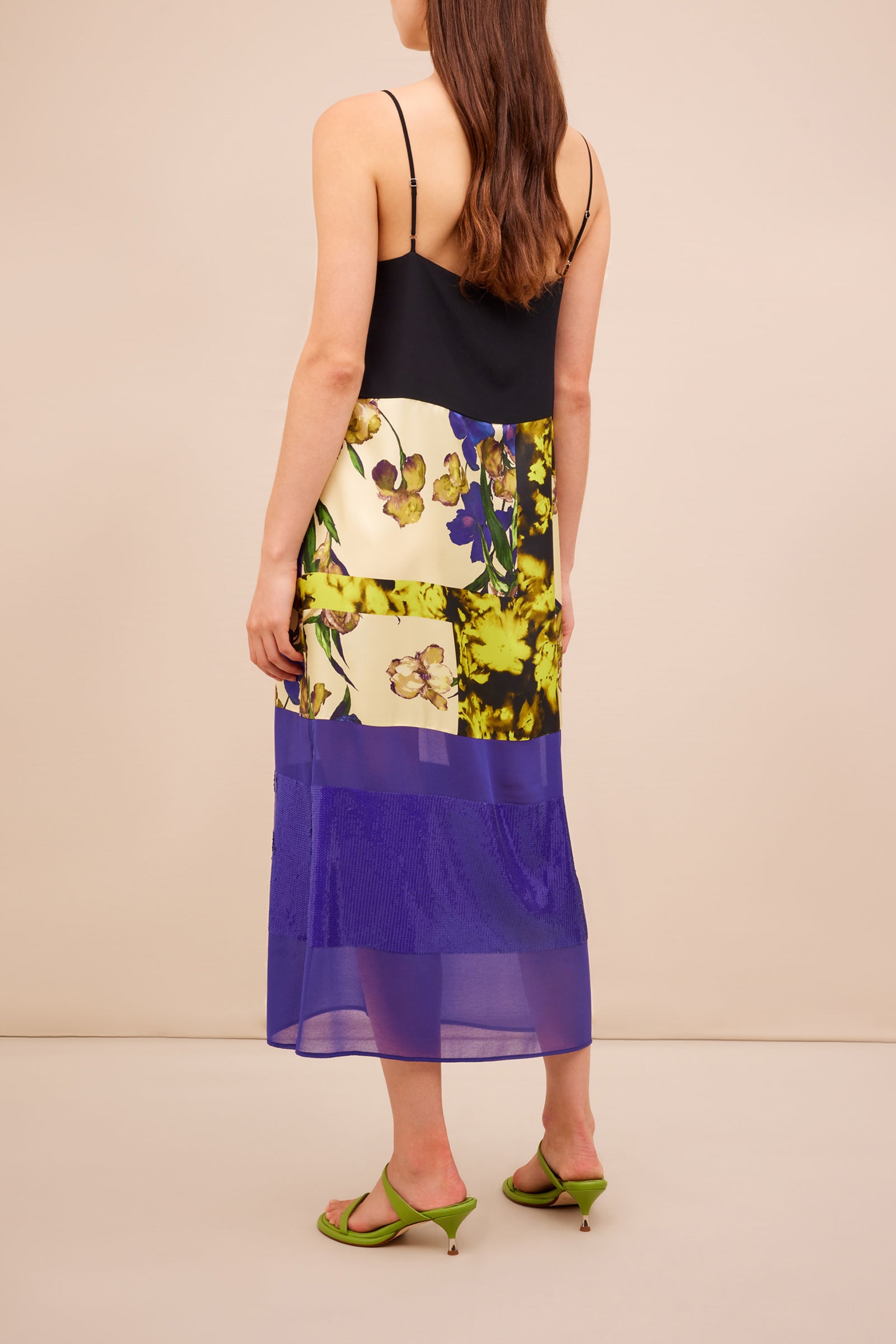 ESTER DRESS