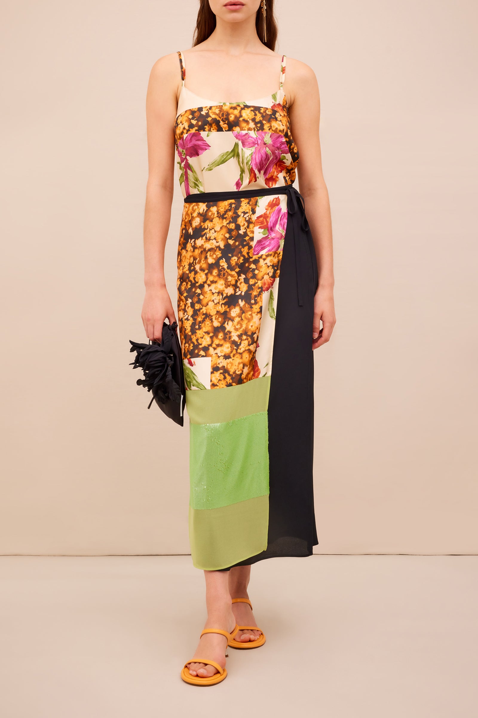 BRIGITTA SKIRT