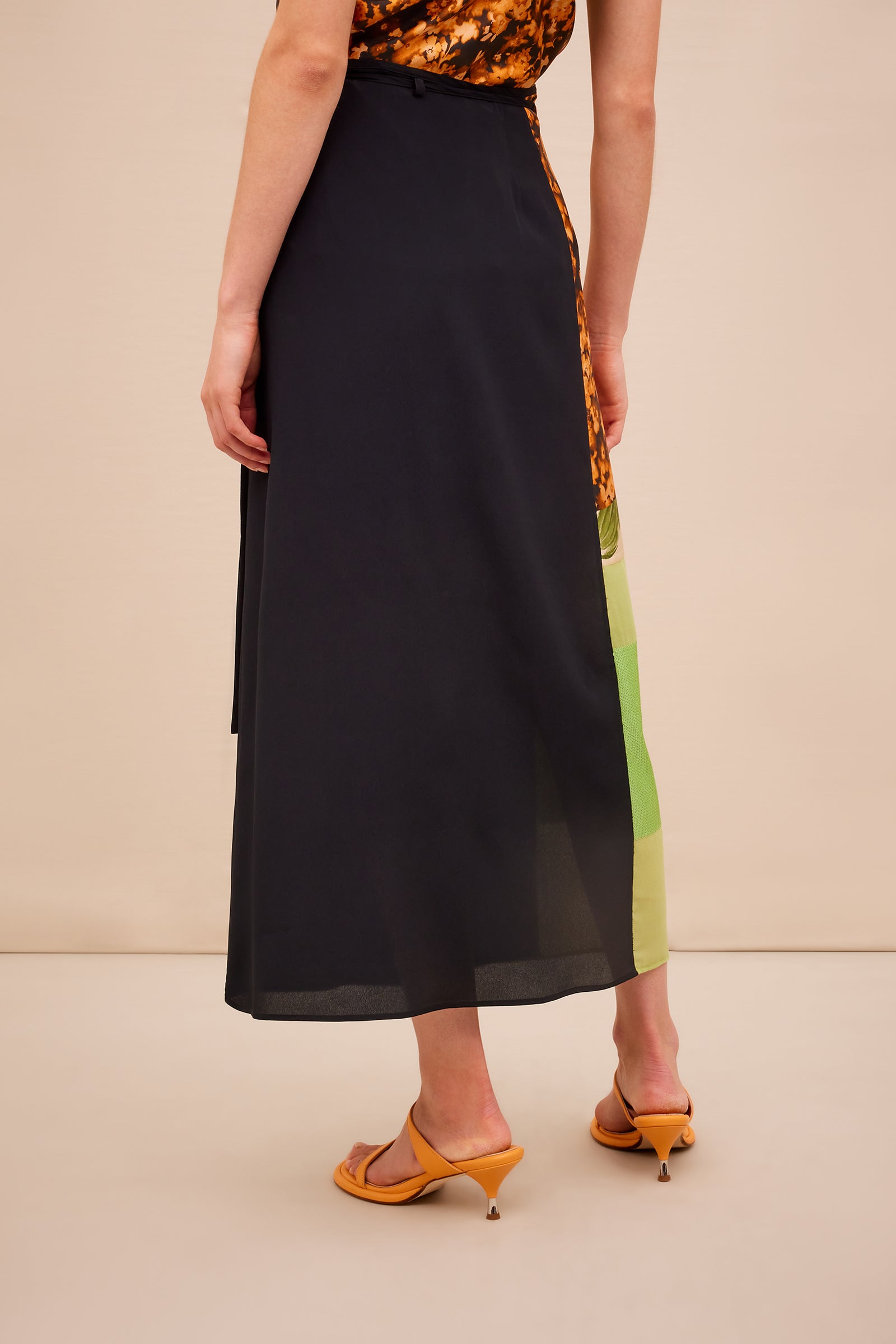 BRIGITTA SKIRT