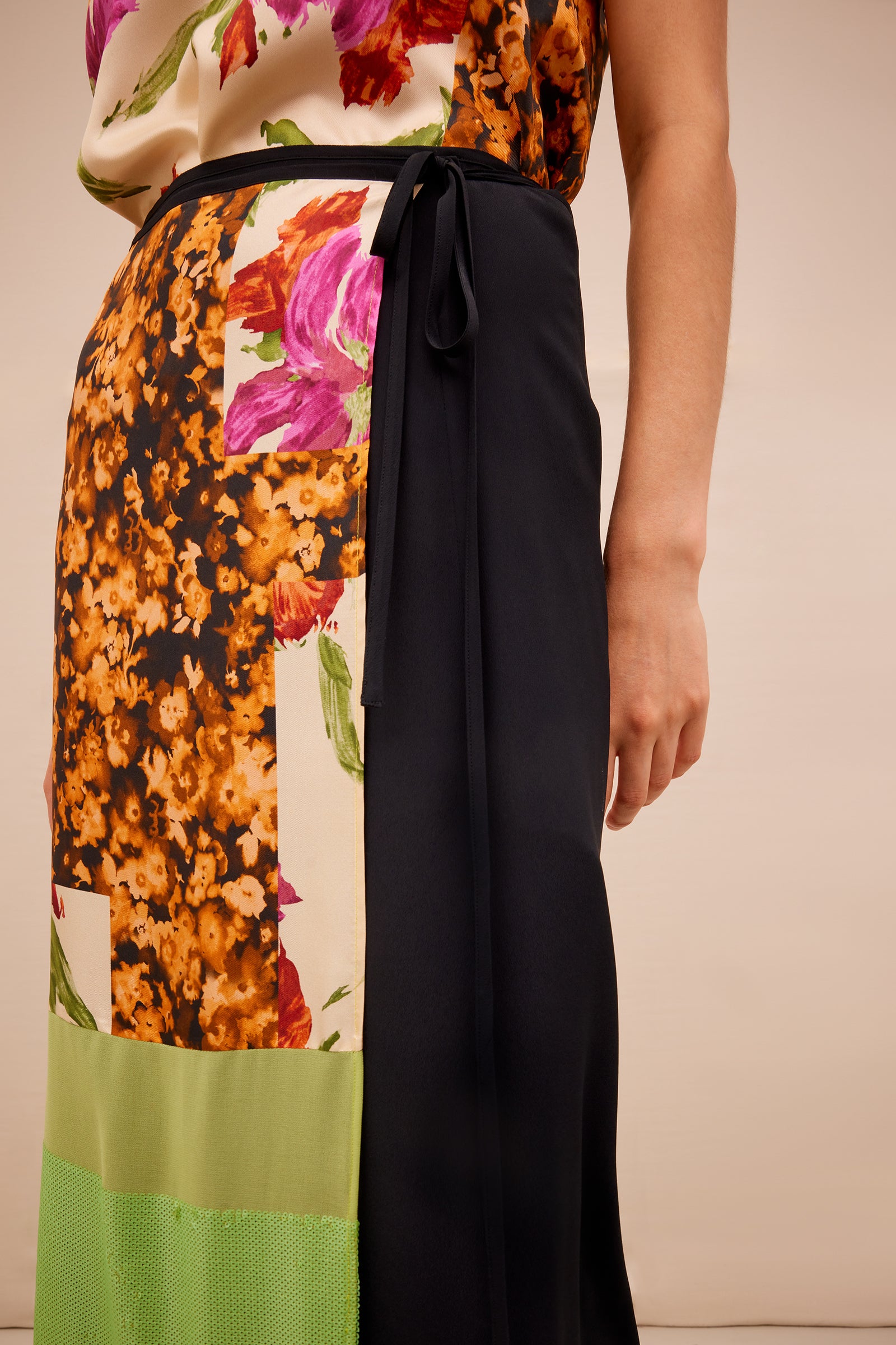 BRIGITTA SKIRT