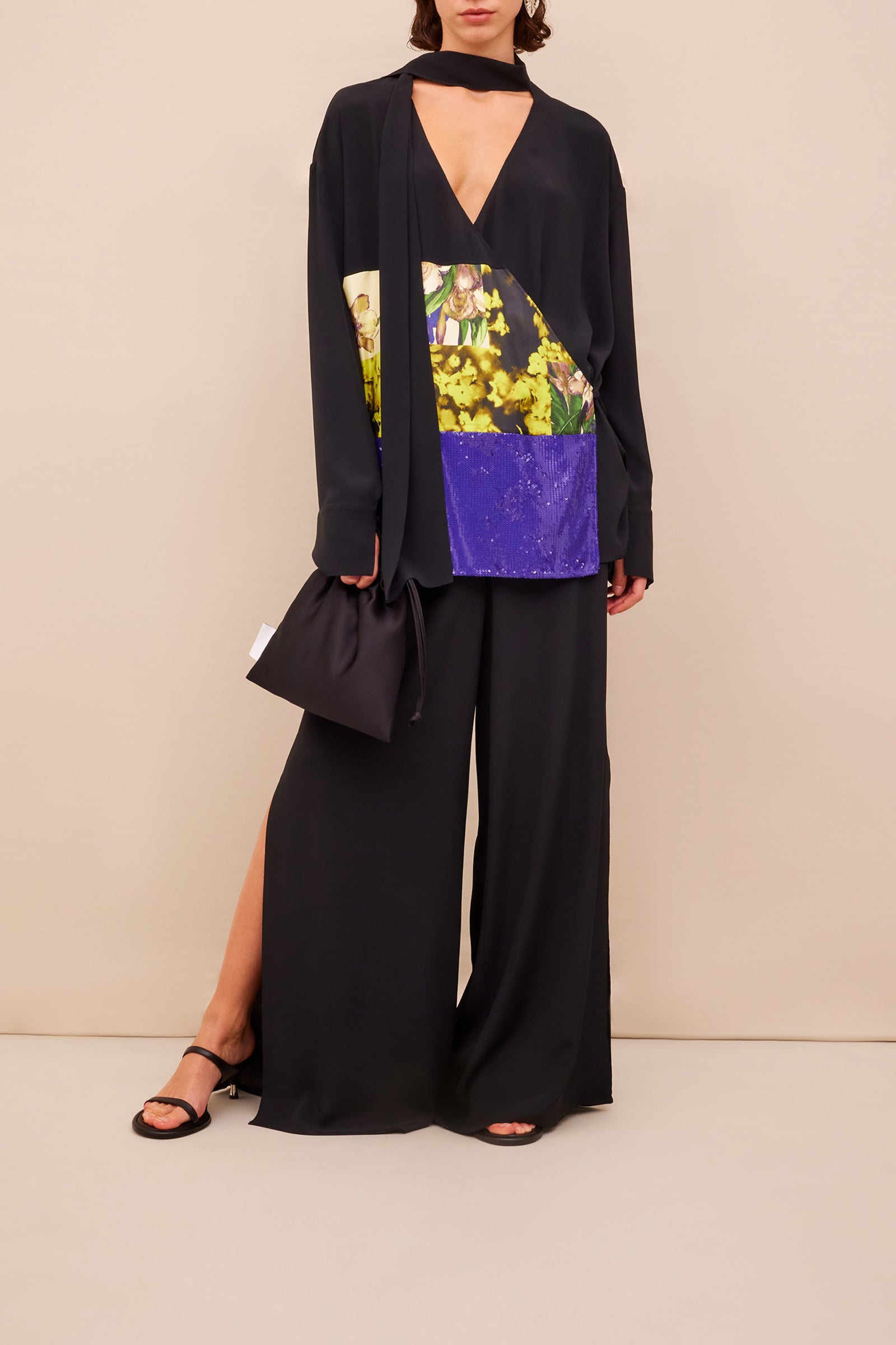 HOARA JACKET