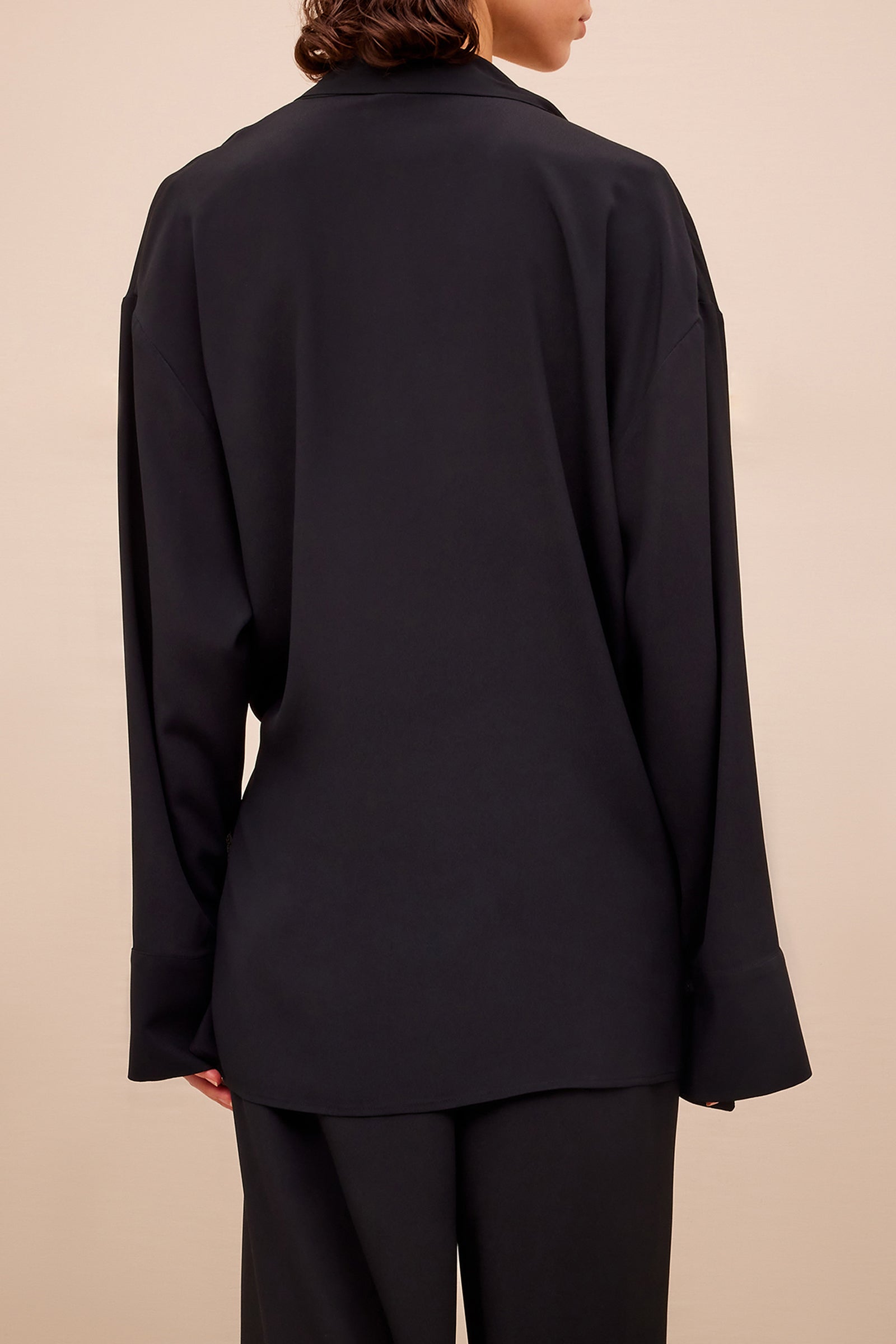 HOARA JACKET