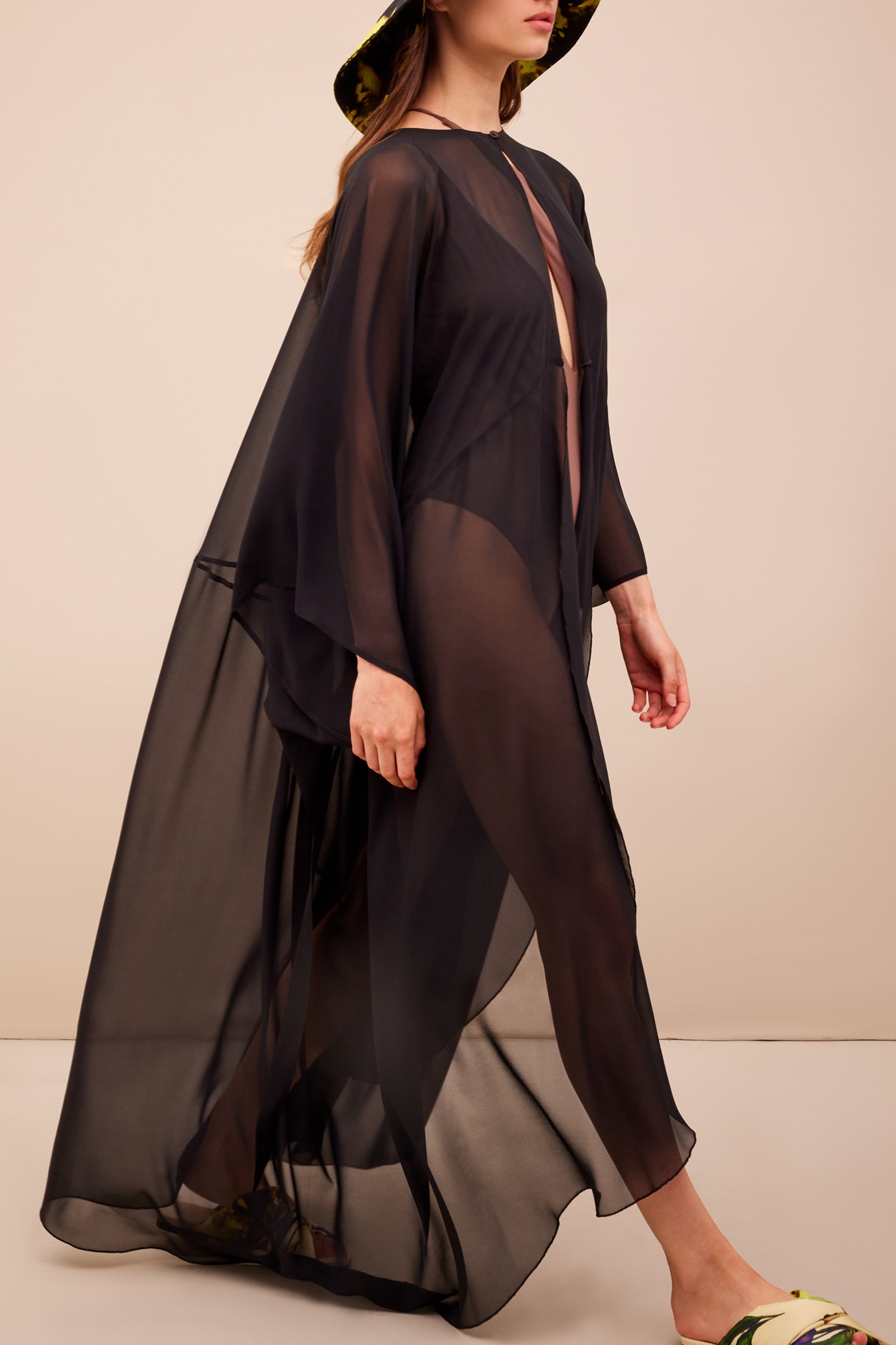 LEA KAFTAN