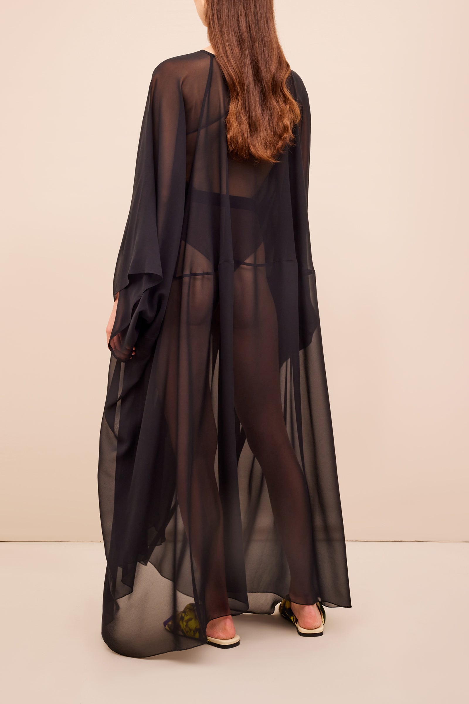 LEA KAFTAN