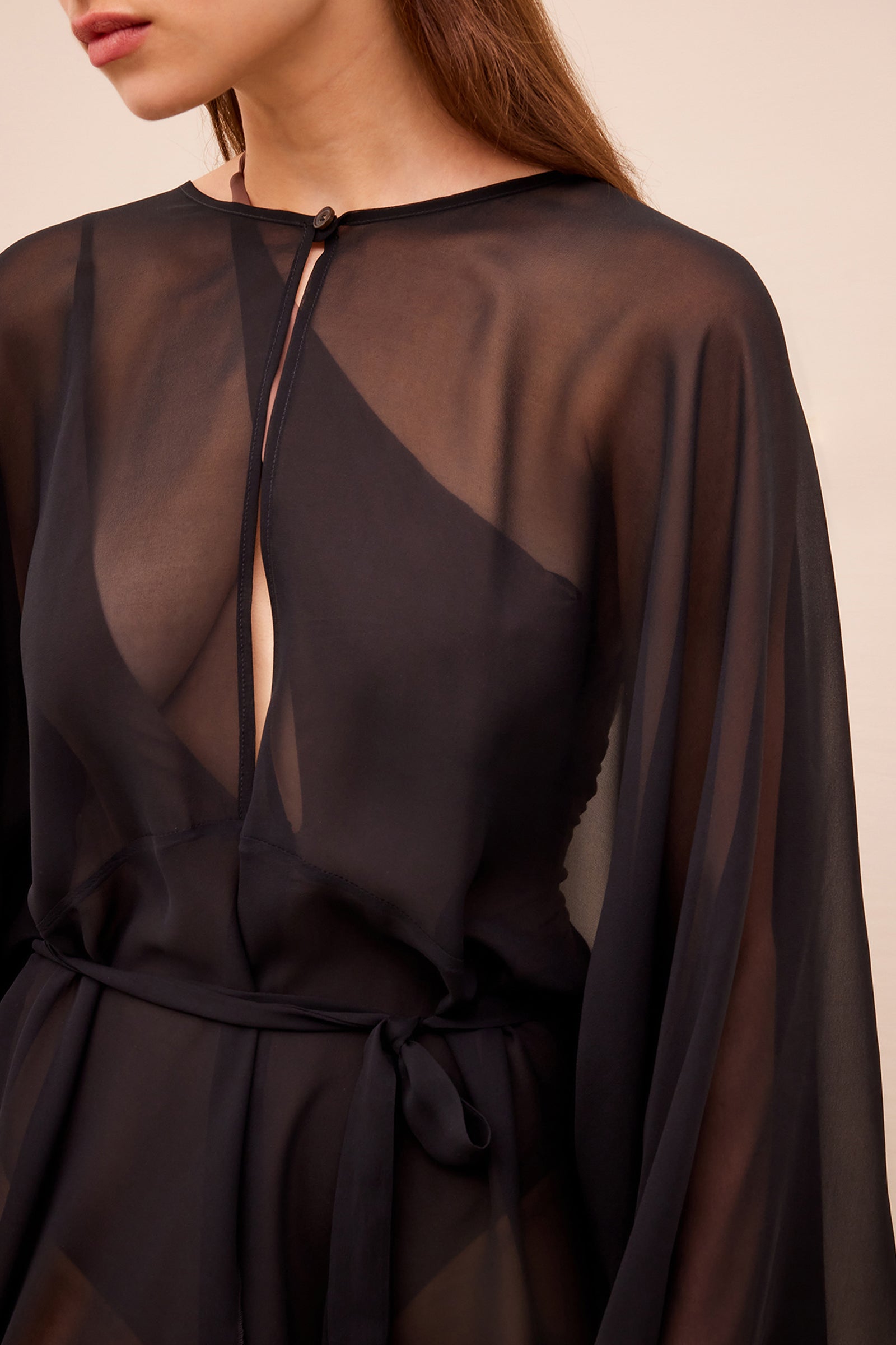 LEA KAFTAN