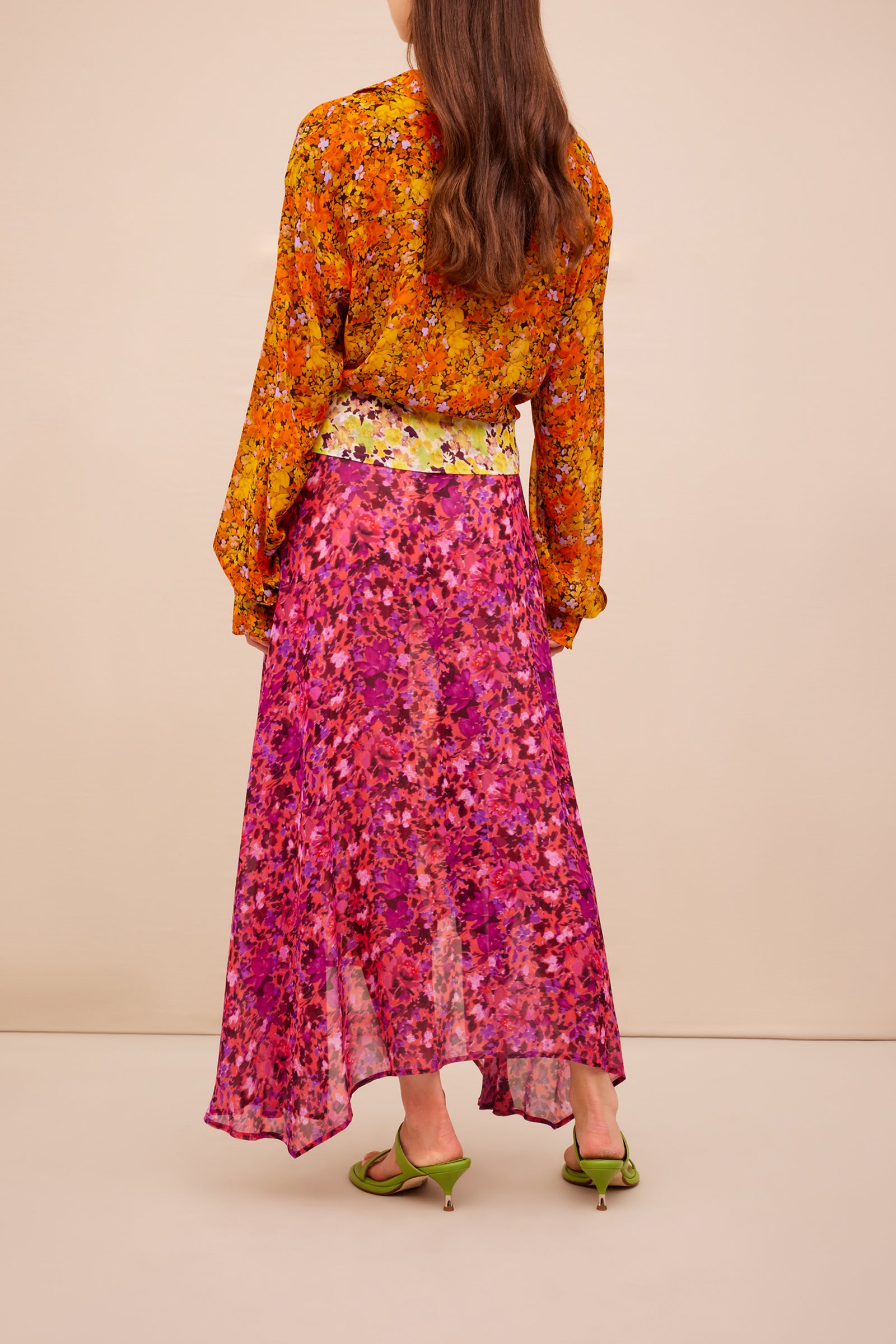 ANTIDA DRESS
