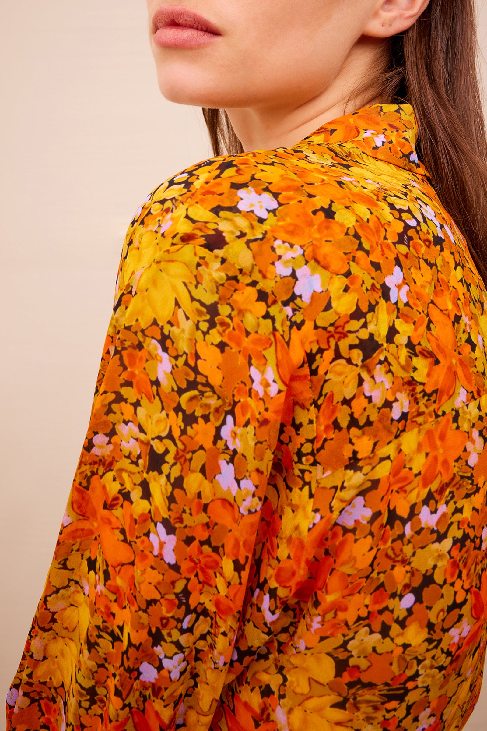 ANTIDA DRESS