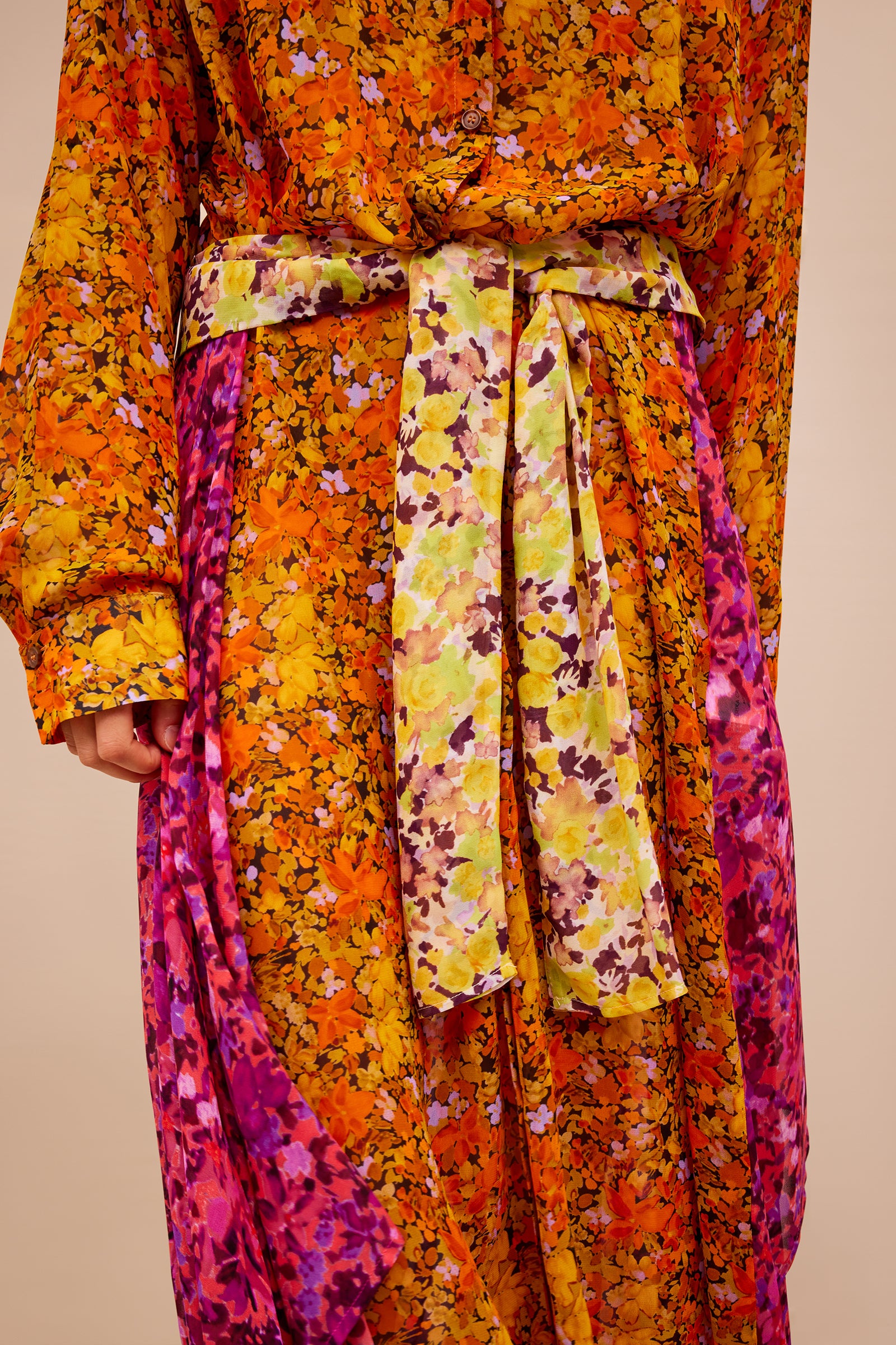 ANTIDA DRESS