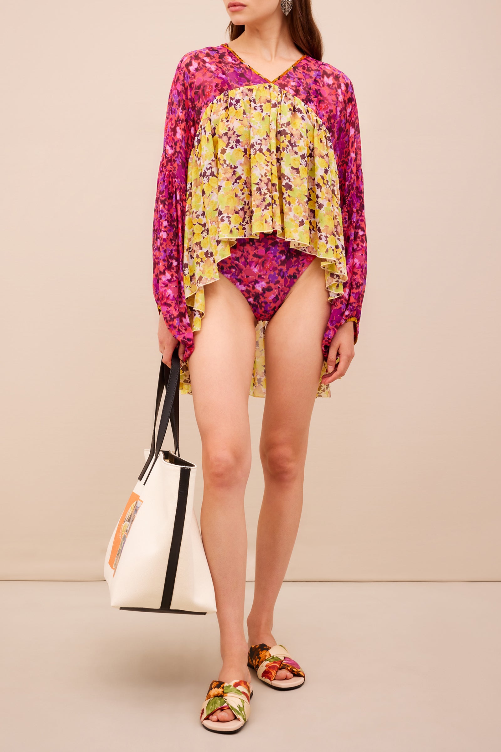 AZUE TOP