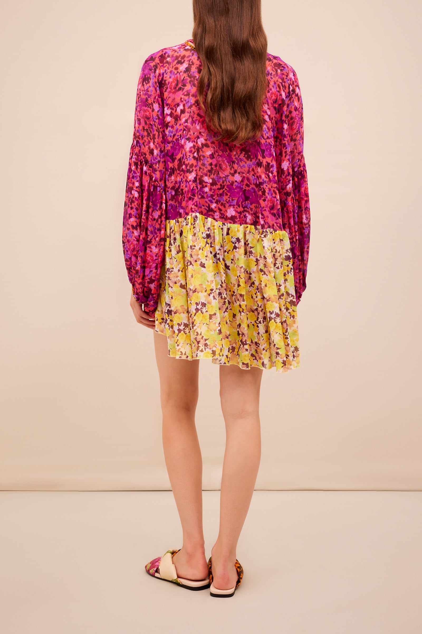 AZUE TOP