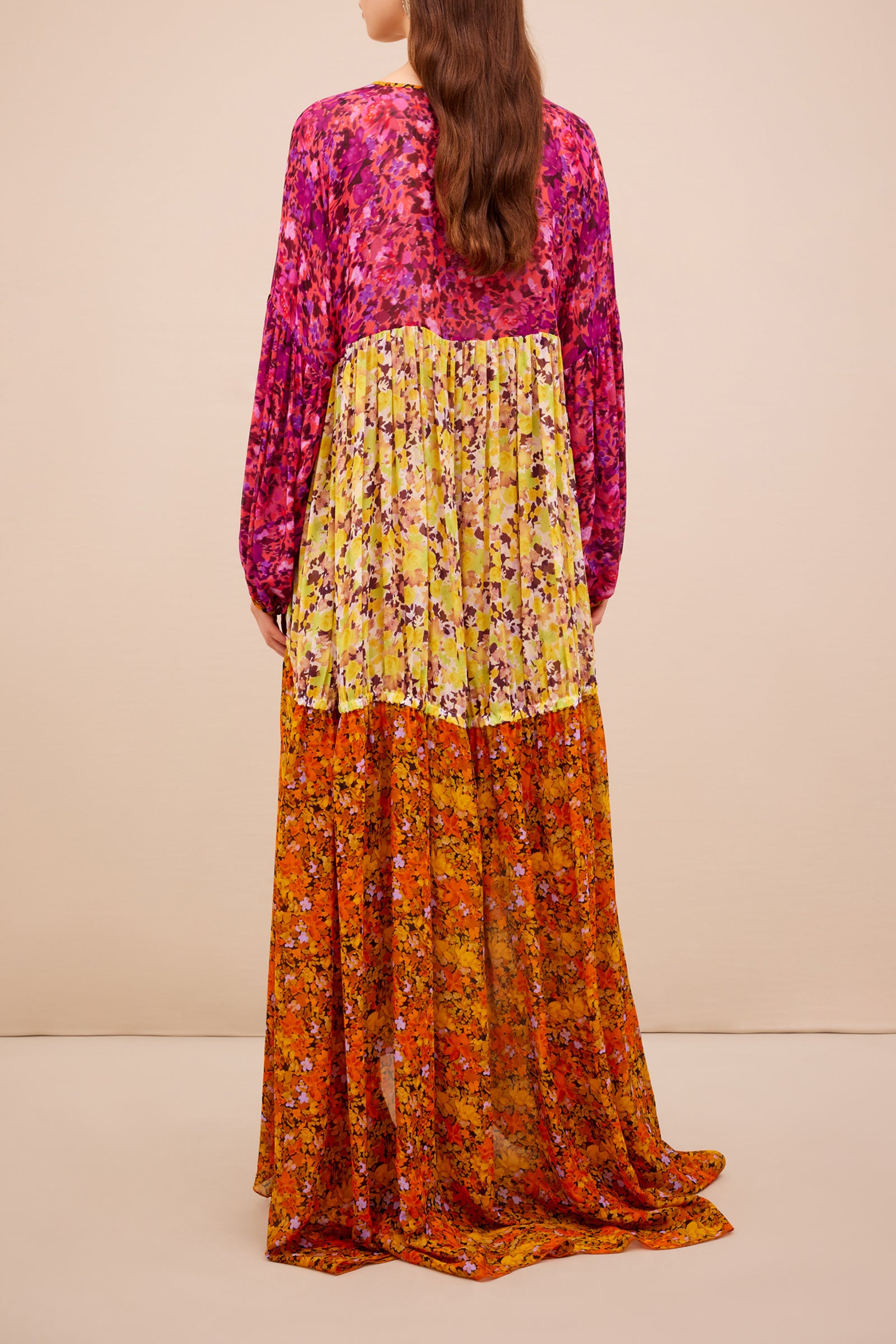 JILLIAN DRESS
