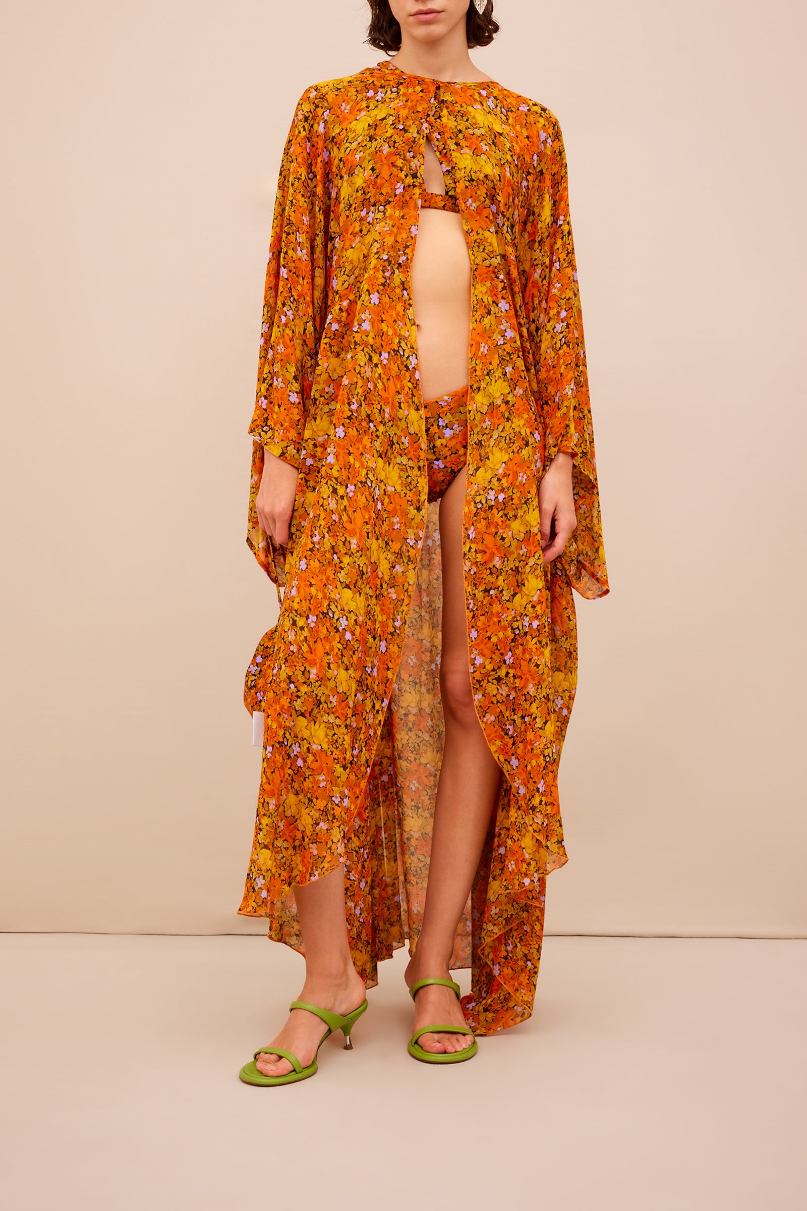 LEA KAFTAN