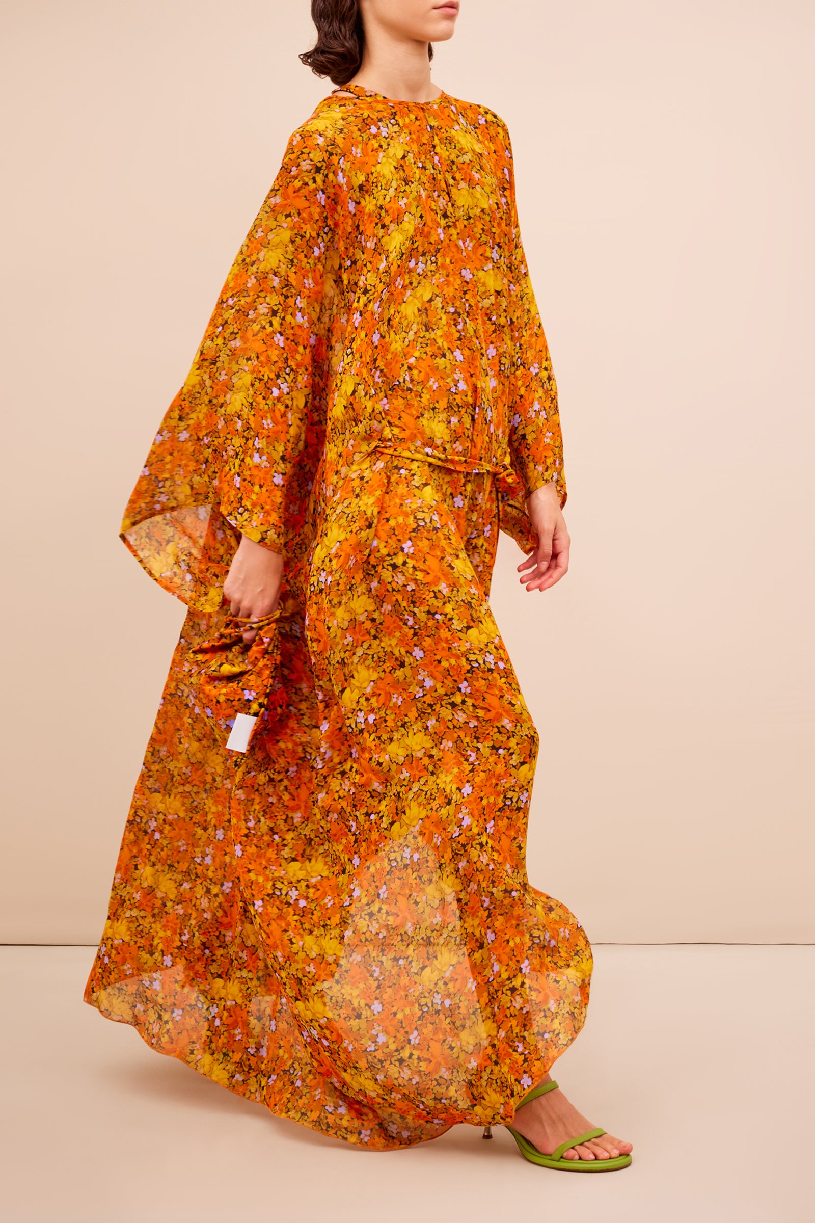 LEA KAFTAN