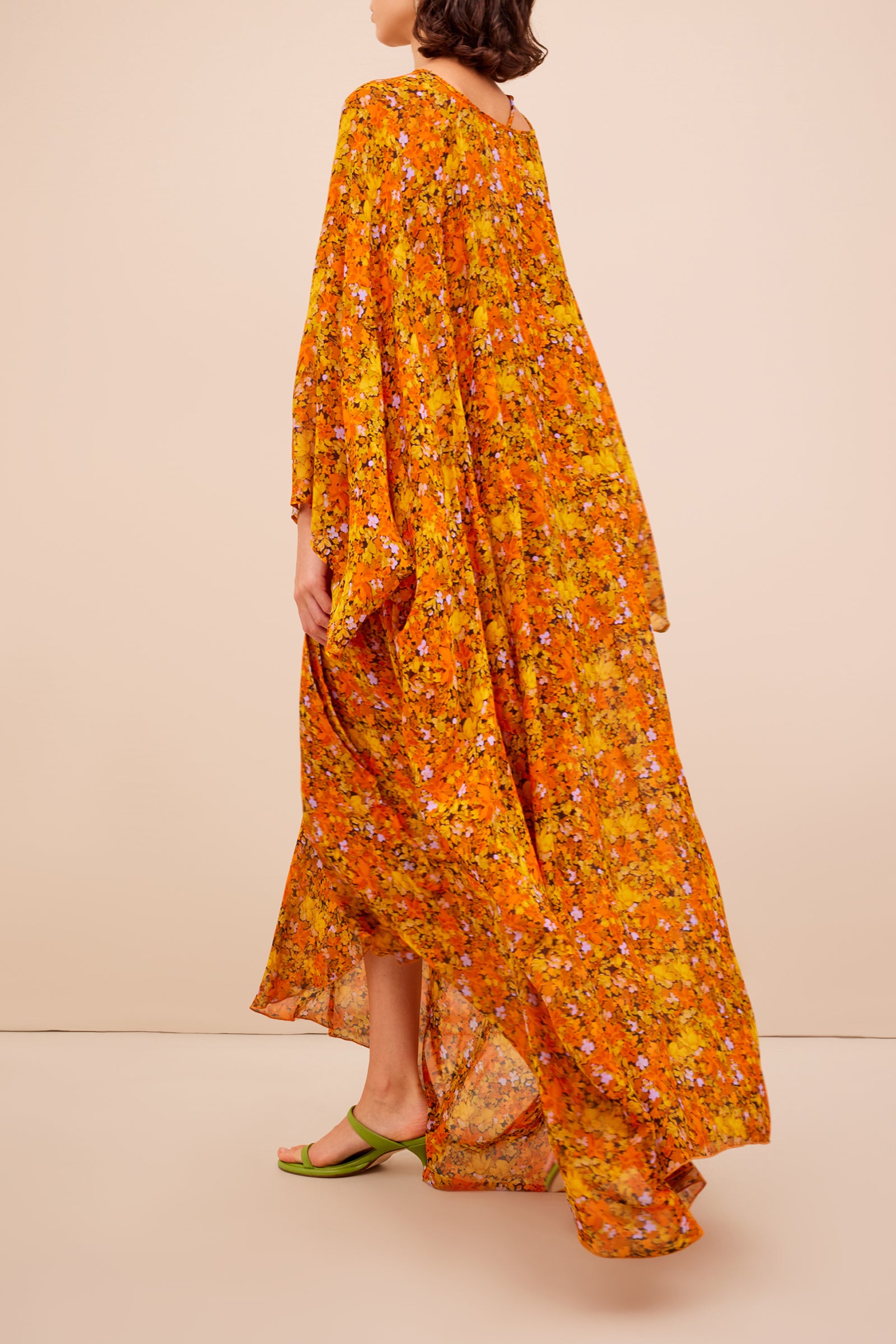 LEA KAFTAN