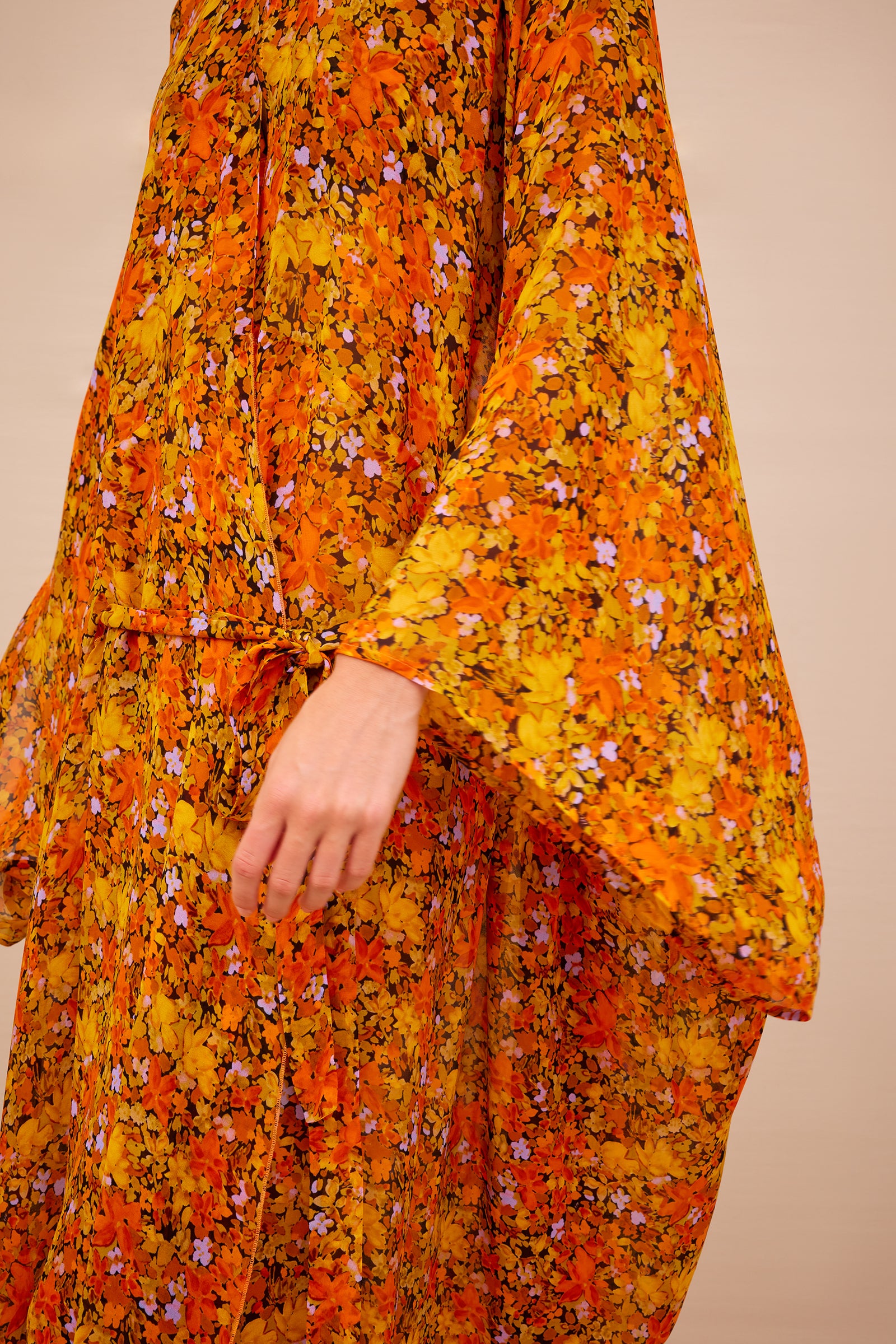 LEA KAFTAN