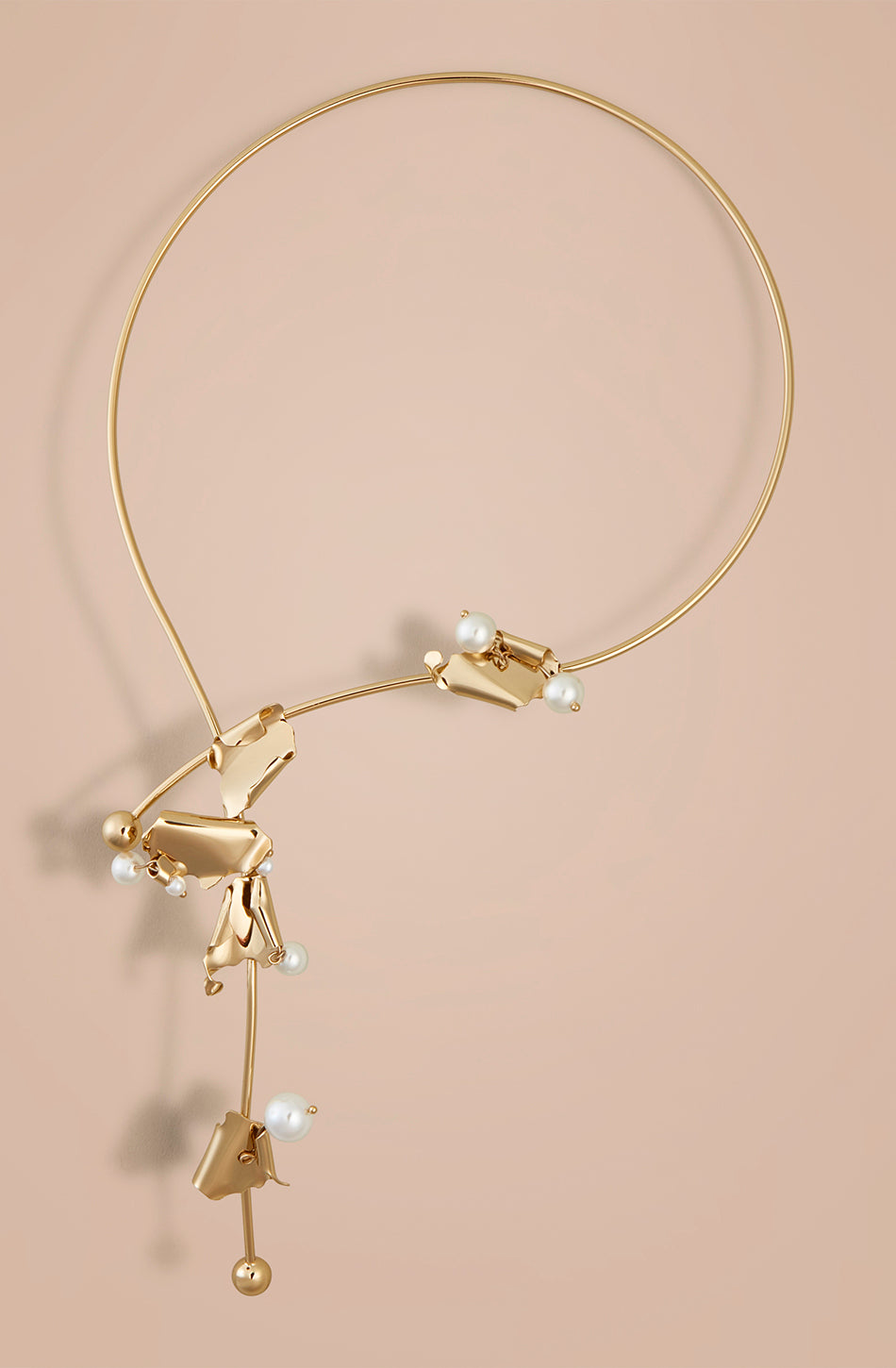 ネックレス・ペンダント ERIKA CAVALLINI FW25 NECKLACE (Y5WX64 Z030) Necklace - erika cavallini