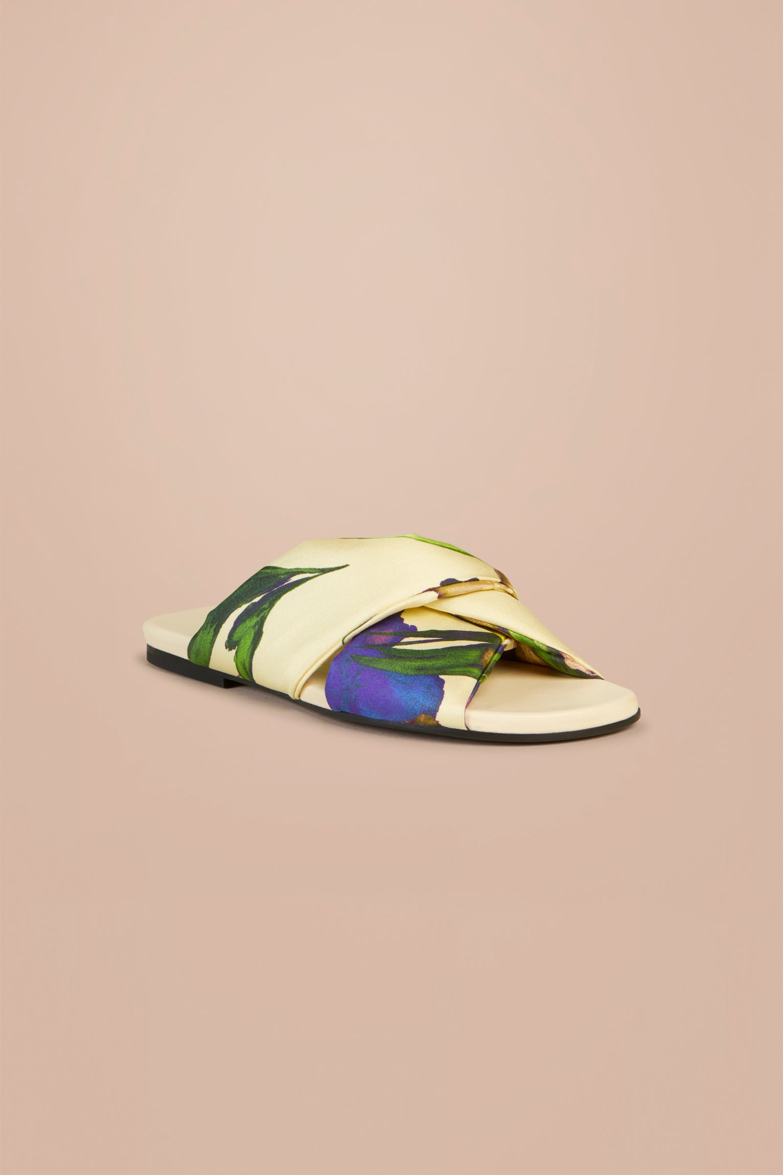 ERIKA SANDAL