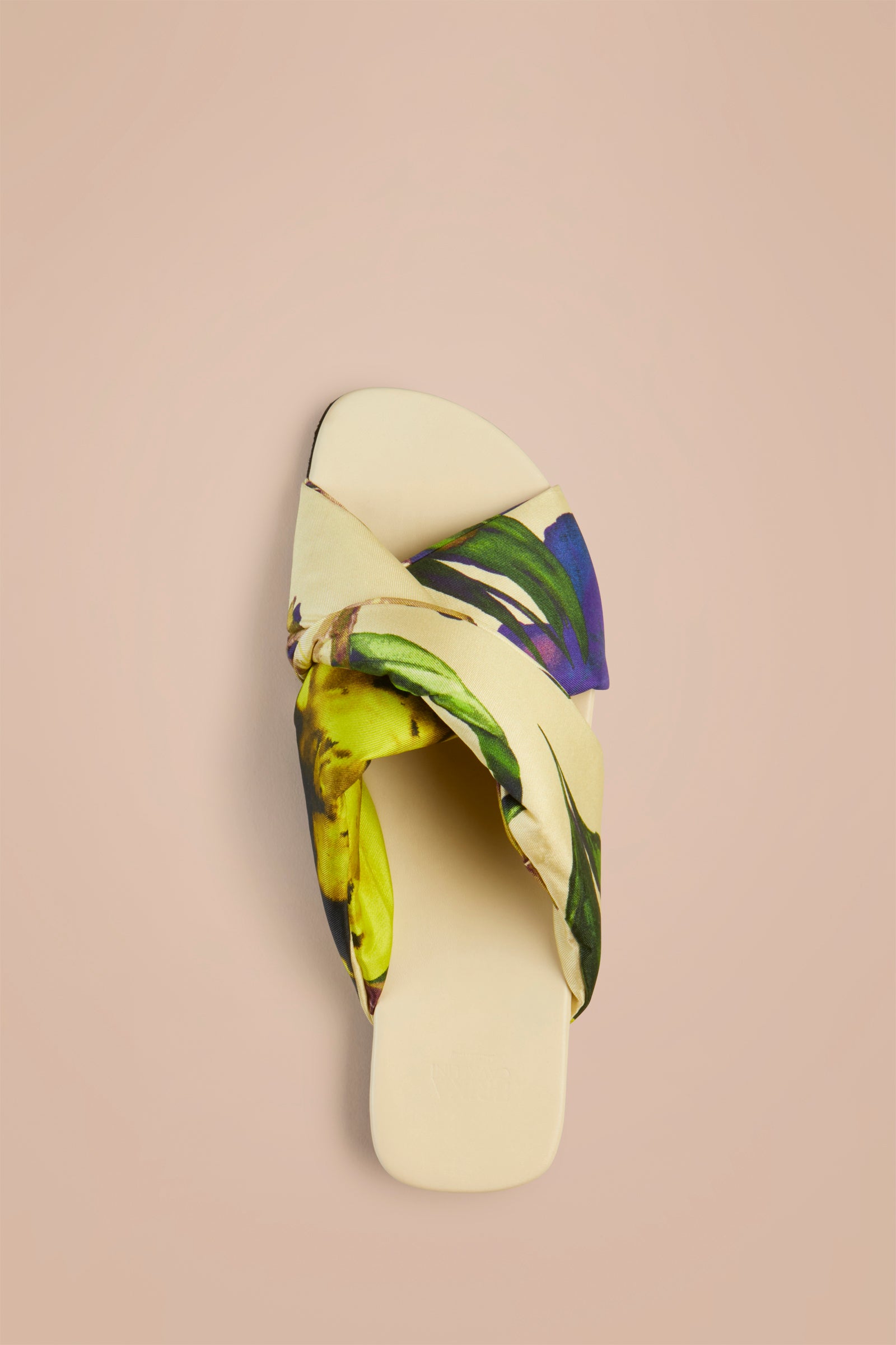 ERIKA SANDAL