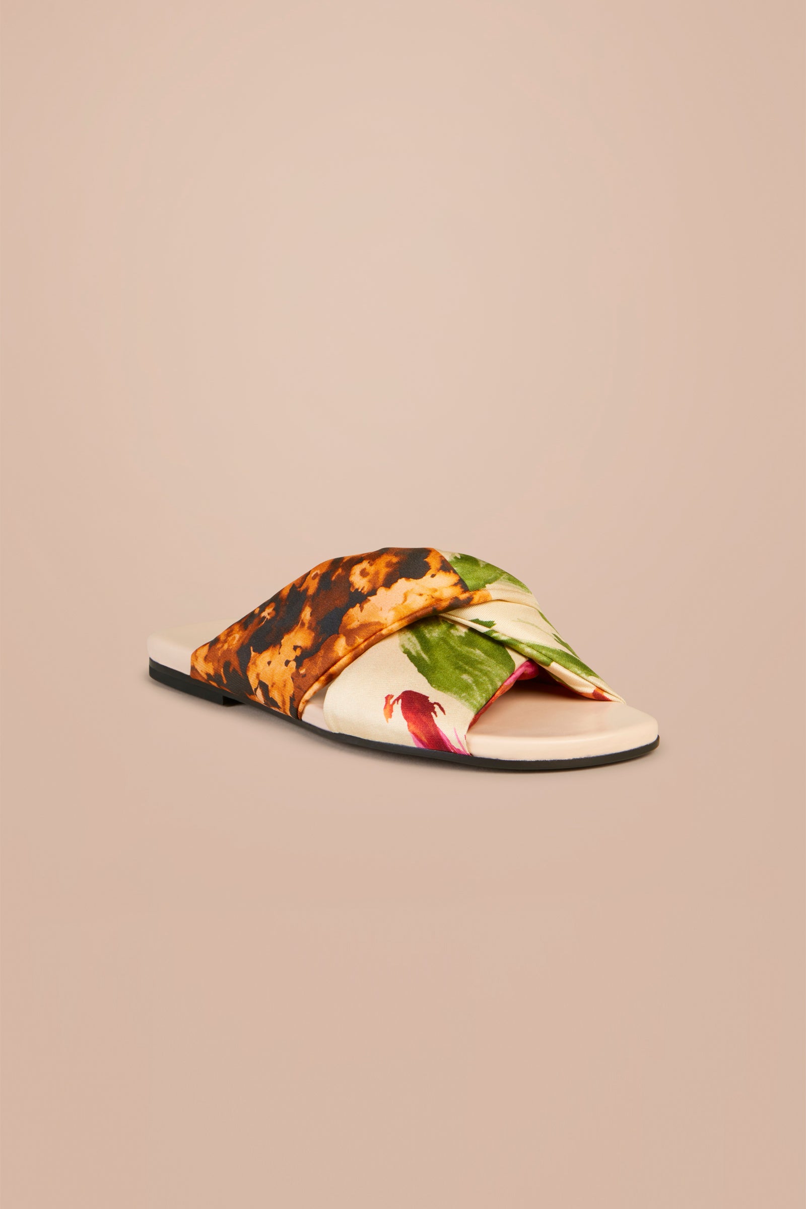 ERIKA SANDAL