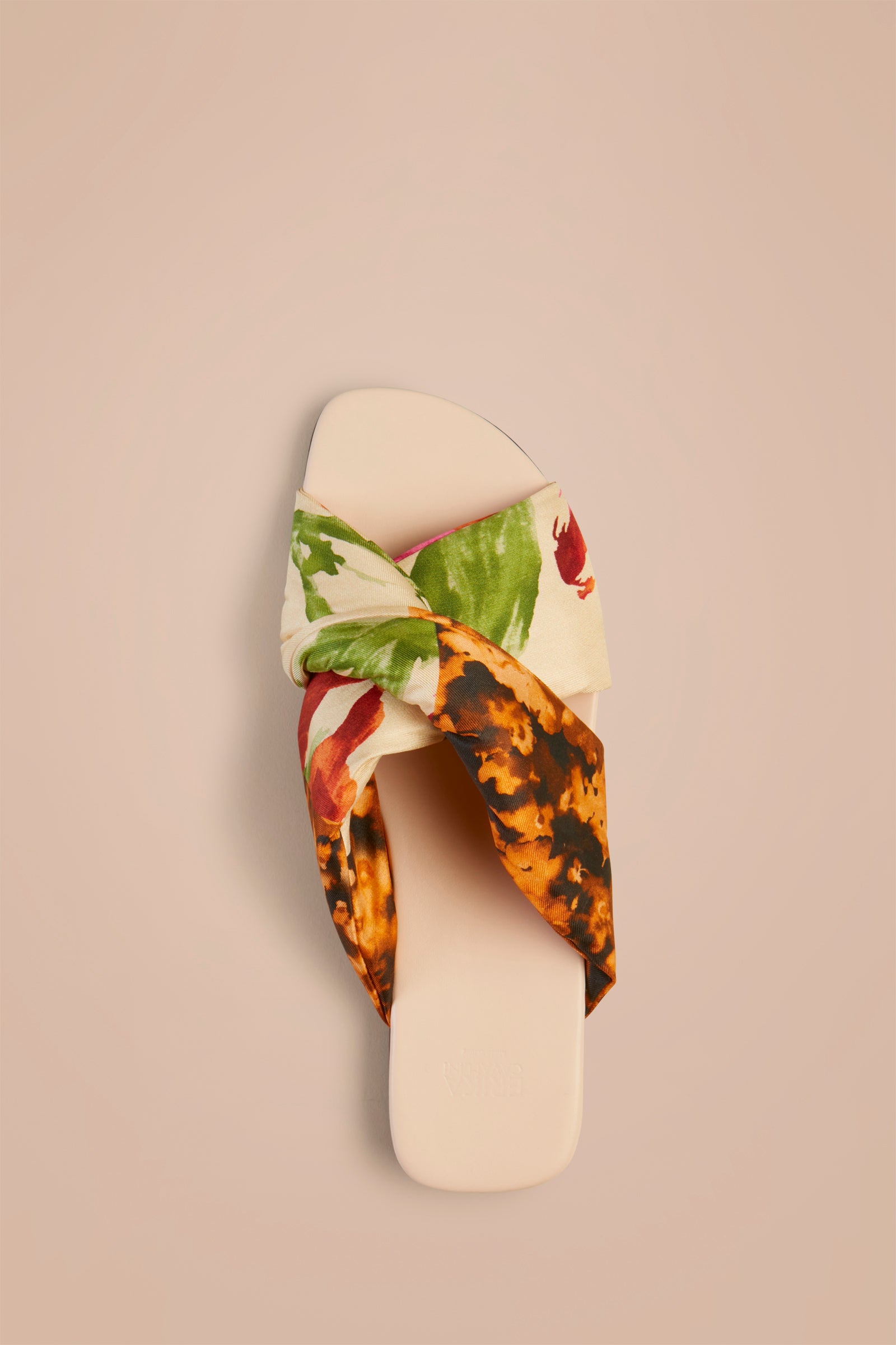 ERIKA SANDAL