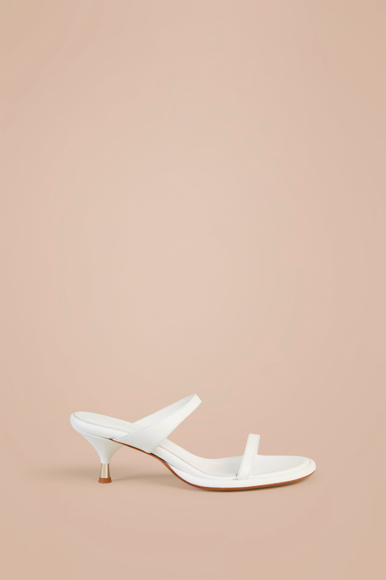 MAILA PIPE MULE